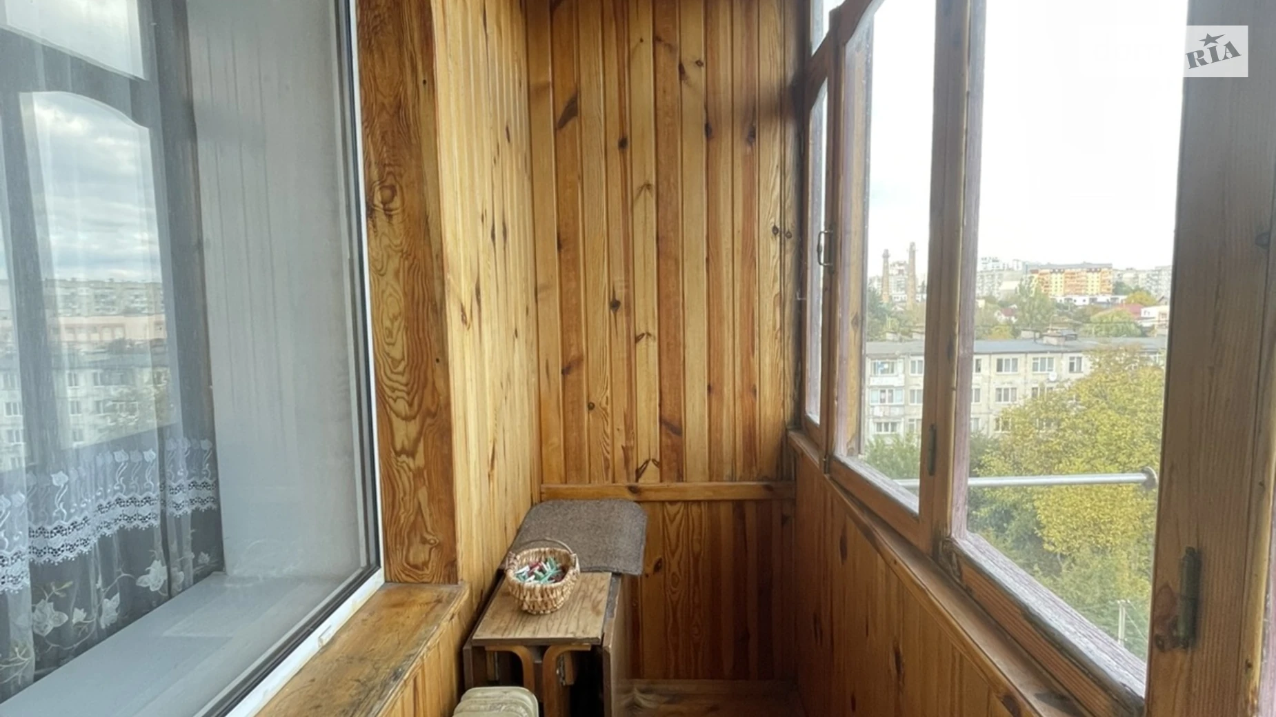 Продается 3-комнатная квартира 63.2 кв. м в Виннице, ул. Родиона Скалецкого, 35 - фото 4