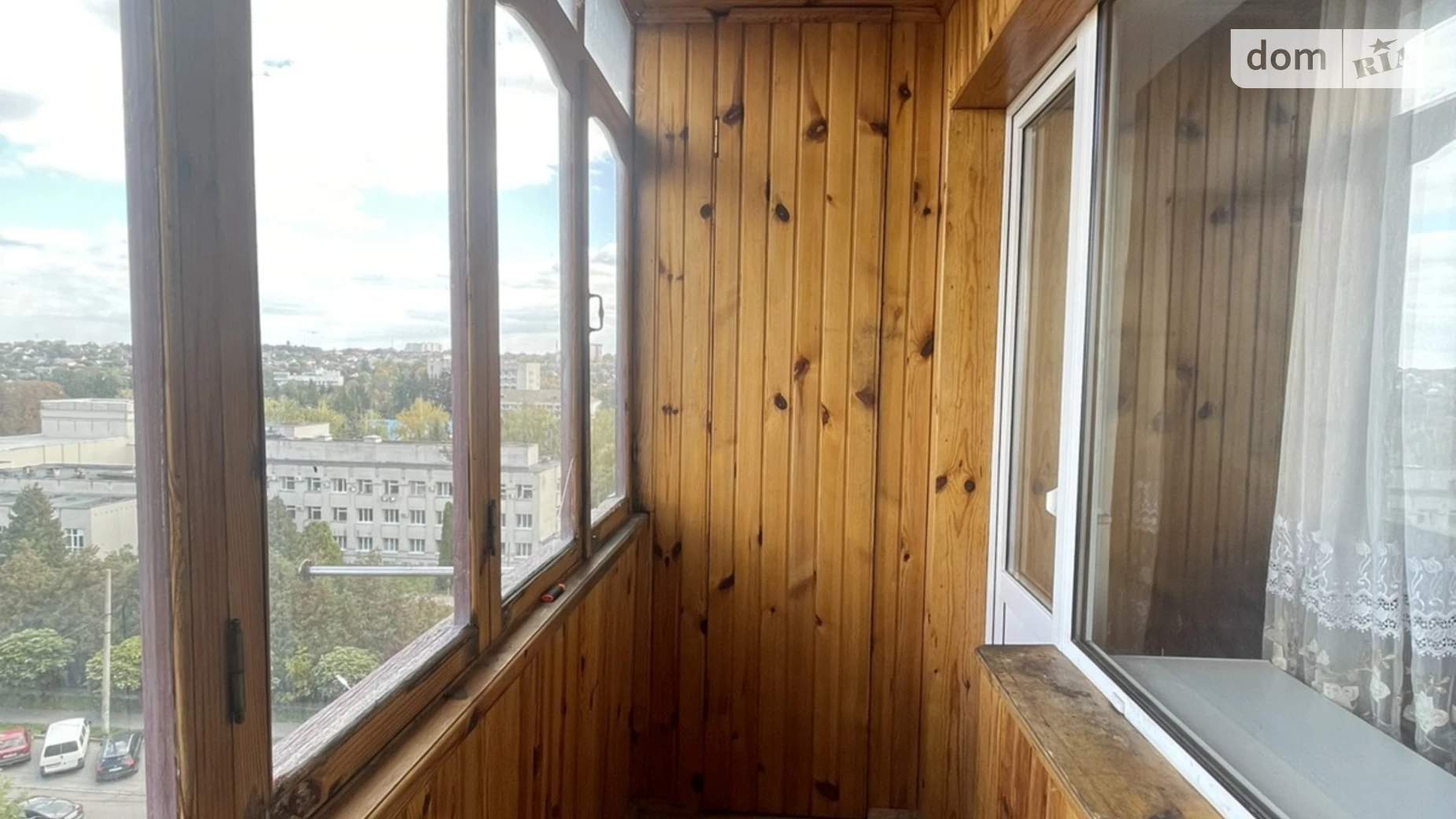 Продается 3-комнатная квартира 63.2 кв. м в Виннице, ул. Родиона Скалецкого, 35 - фото 5