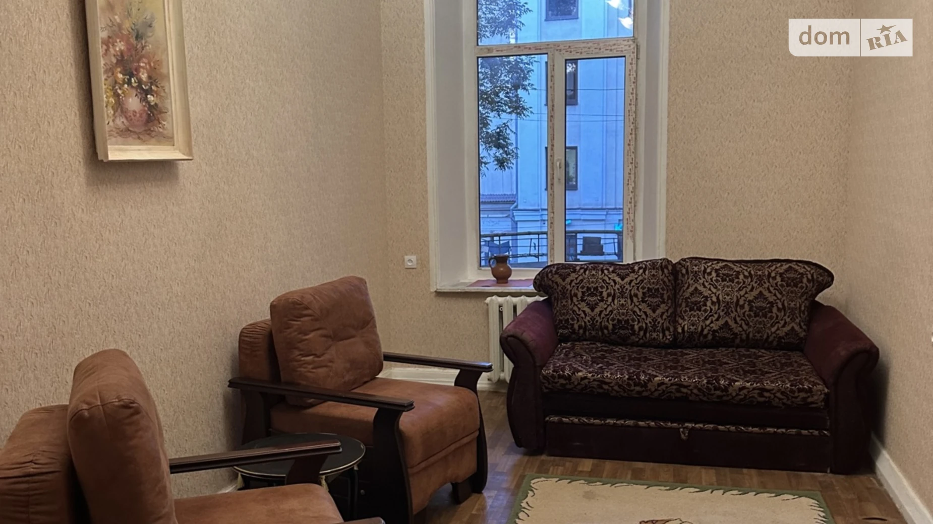 Здається в оренду кімната 41 кв. м у Одесі, цена: 4500 грн - фото 3