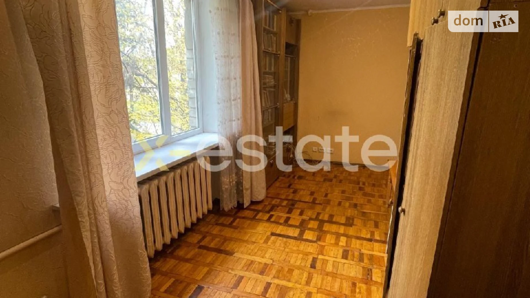 Продается 2-комнатная квартира 49 кв. м в Харькове, ул. Камышева Ивана, 38 - фото 4