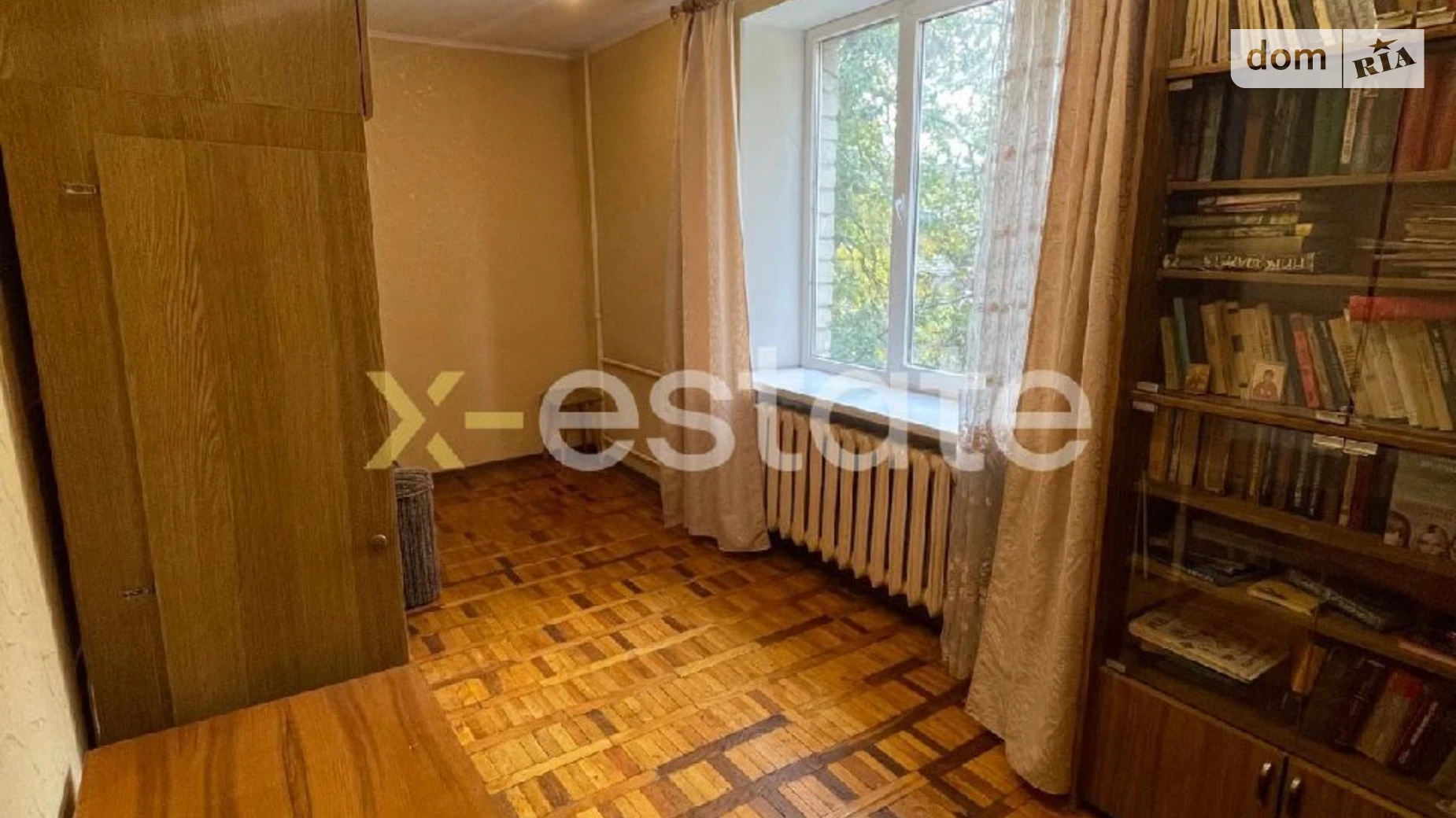 Продается 2-комнатная квартира 49 кв. м в Харькове, ул. Камышева Ивана, 38 - фото 5