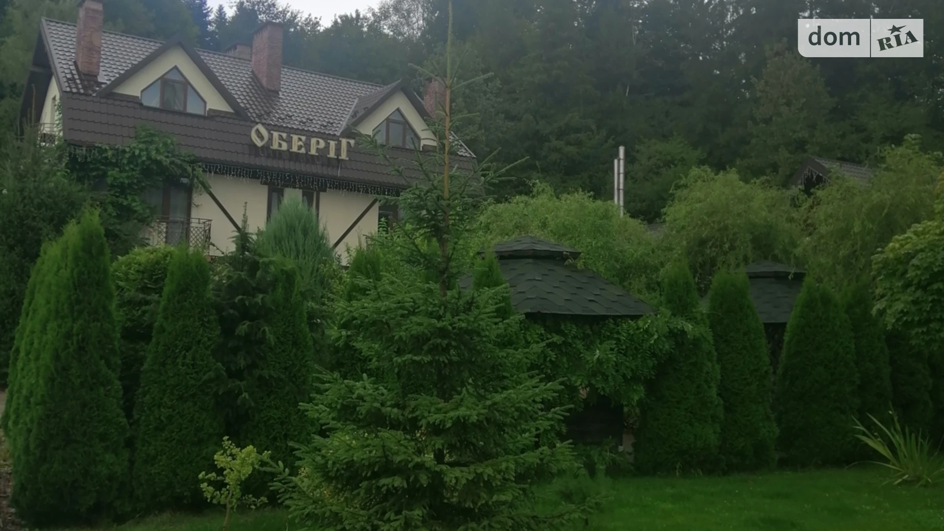 Продается помещения свободного назначения 1500 кв. м в 3-этажном здании, цена: 999999 € - фото 2