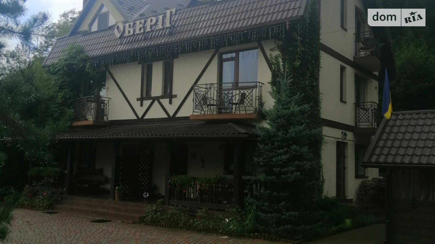 Продается помещения свободного назначения 1500 кв. м в 3-этажном здании, цена: 999999 € - фото 3