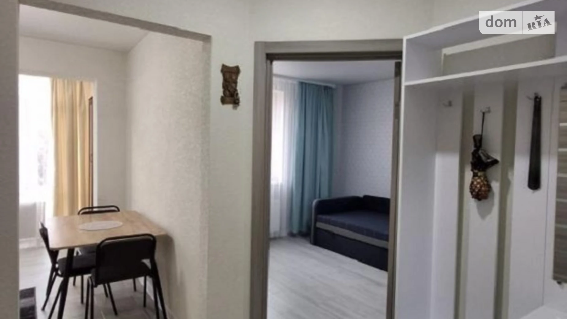 Продается 1-комнатная квартира 32.5 кв. м в Иличанкае, ул. Таврийская - фото 2