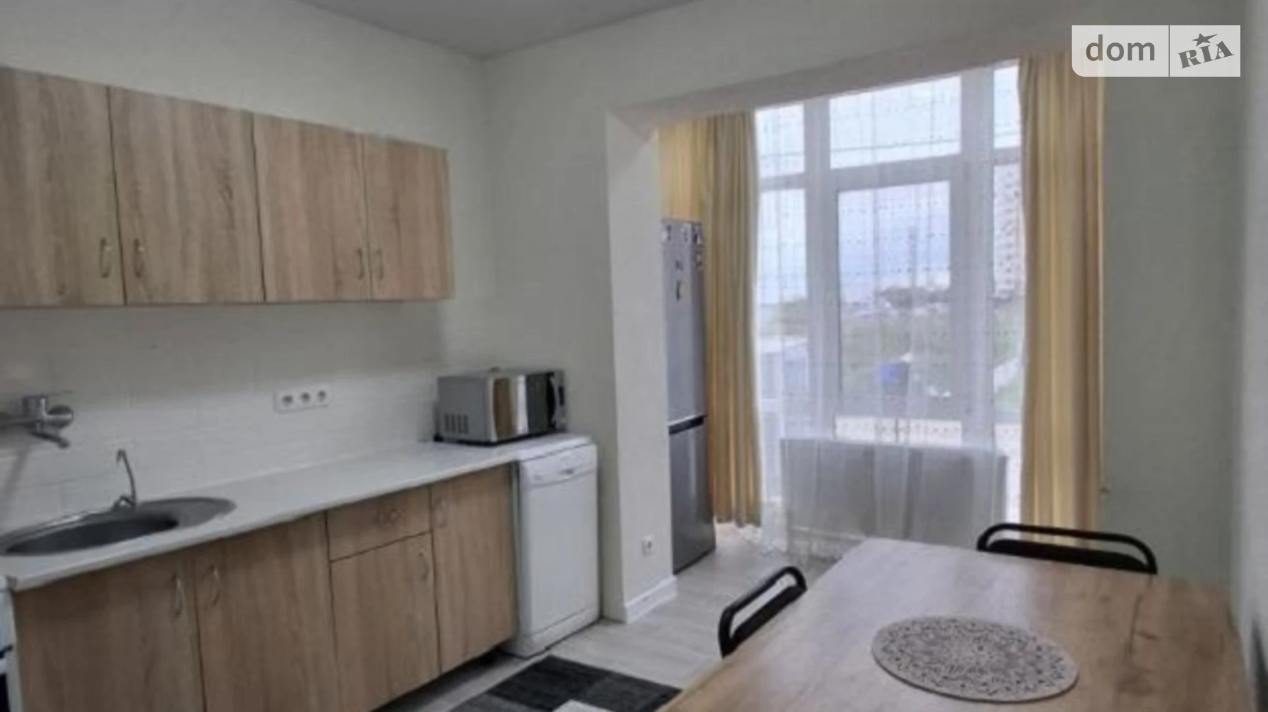 Продается 1-комнатная квартира 32.5 кв. м в Иличанкае, ул. Таврийская - фото 5