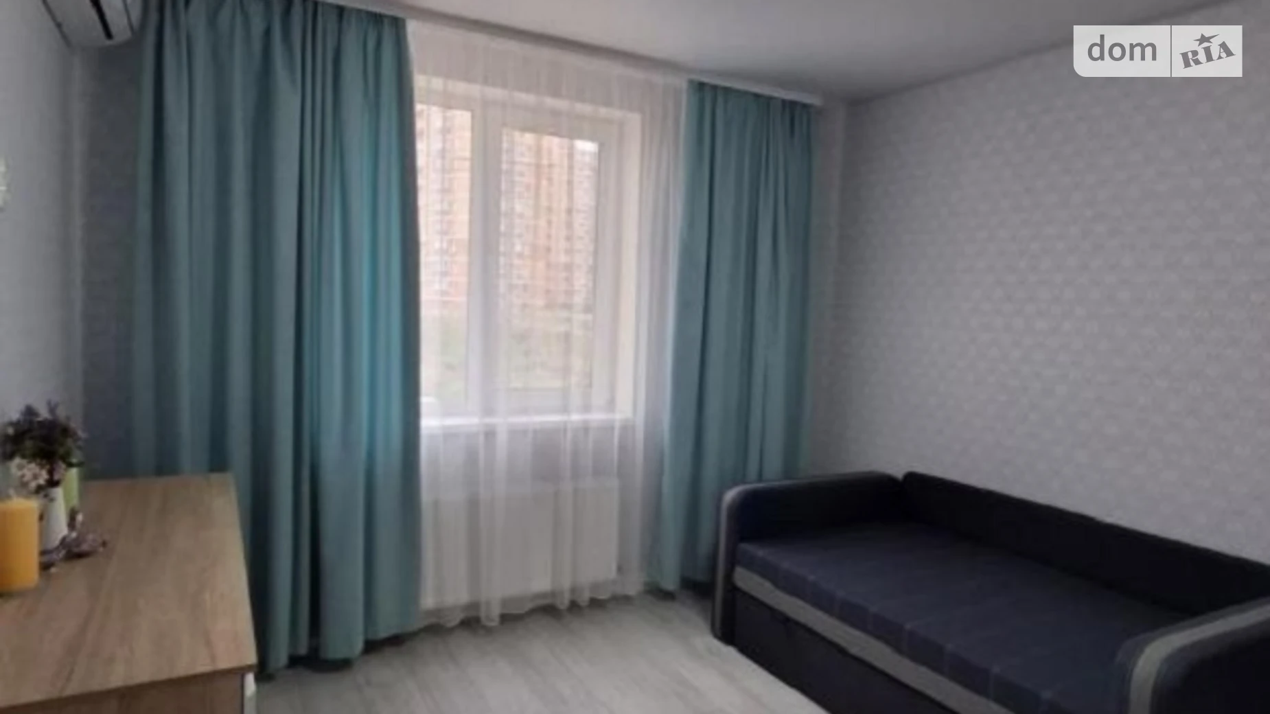 Продается 1-комнатная квартира 32.5 кв. м в Иличанкае, ул. Таврийская - фото 3