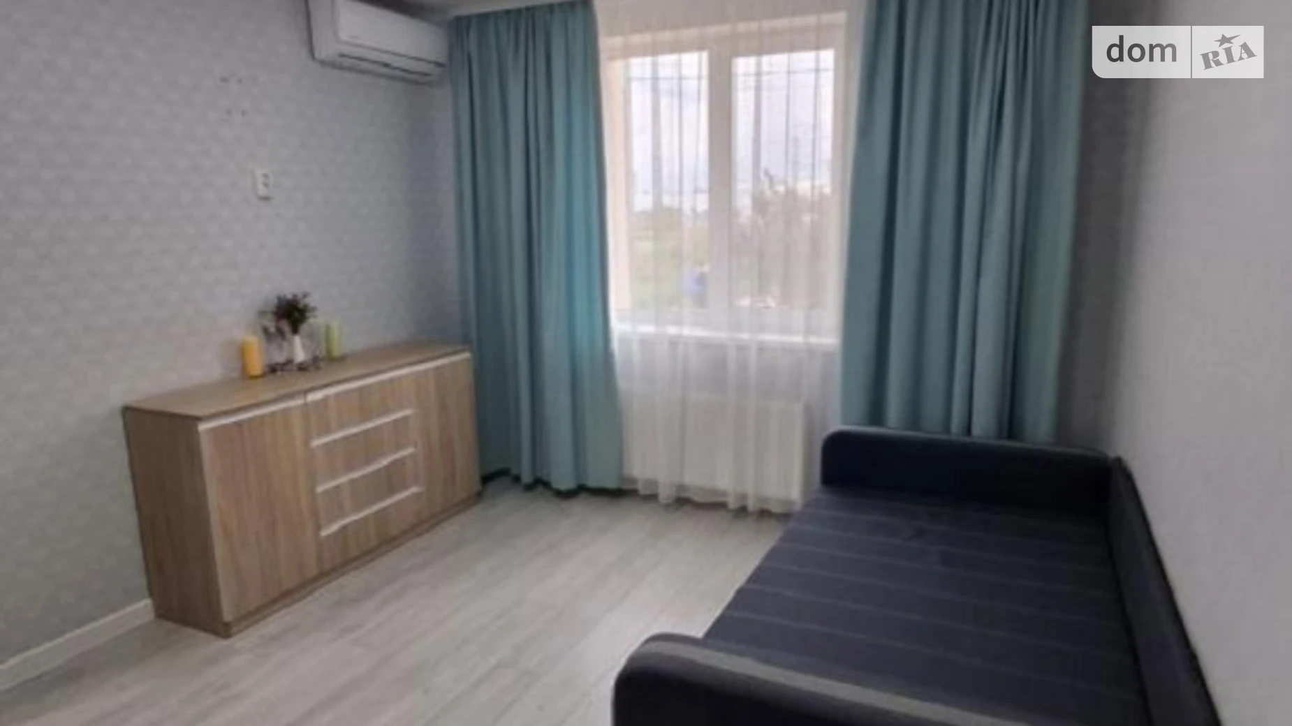 Продается 1-комнатная квартира 32.5 кв. м в Иличанкае, ул. Таврийская - фото 4