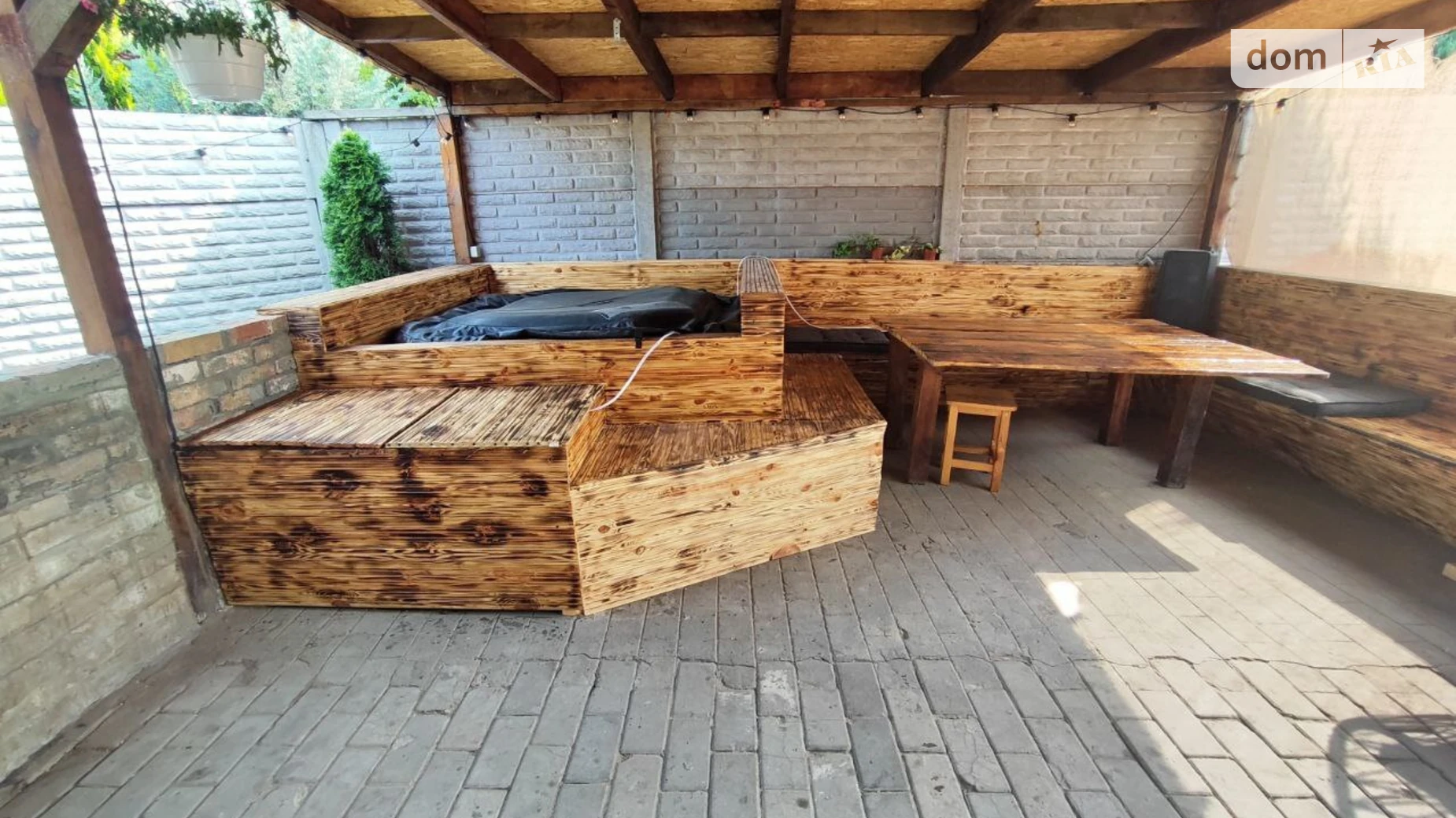 Продается часть дома 74 кв. м с террасой, цена: 60000 $ - фото 3