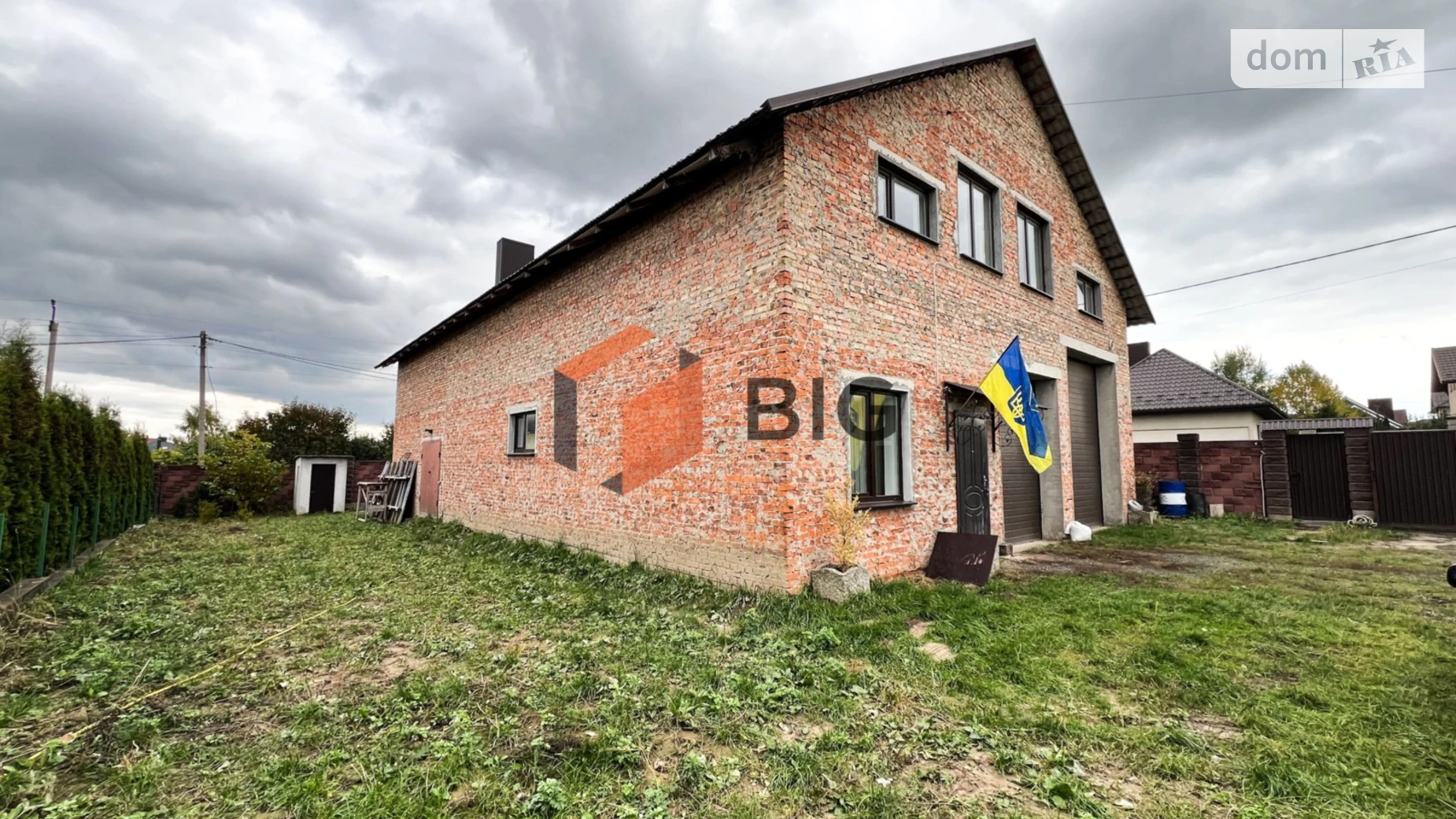 Здається в оренду приміщення вільного призначення 104 кв. м в 2-поверховій будівлі, цена: 1000 $ - фото 4