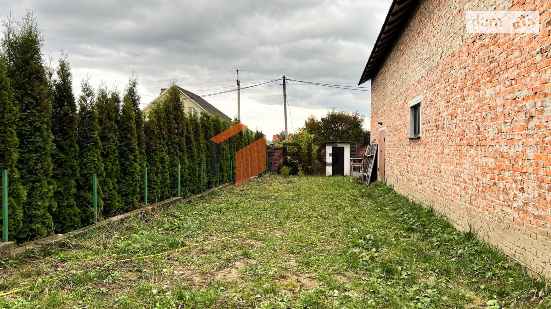 Здається в оренду приміщення вільного призначення 104 кв. м в 2-поверховій будівлі, цена: 1000 $ - фото 3