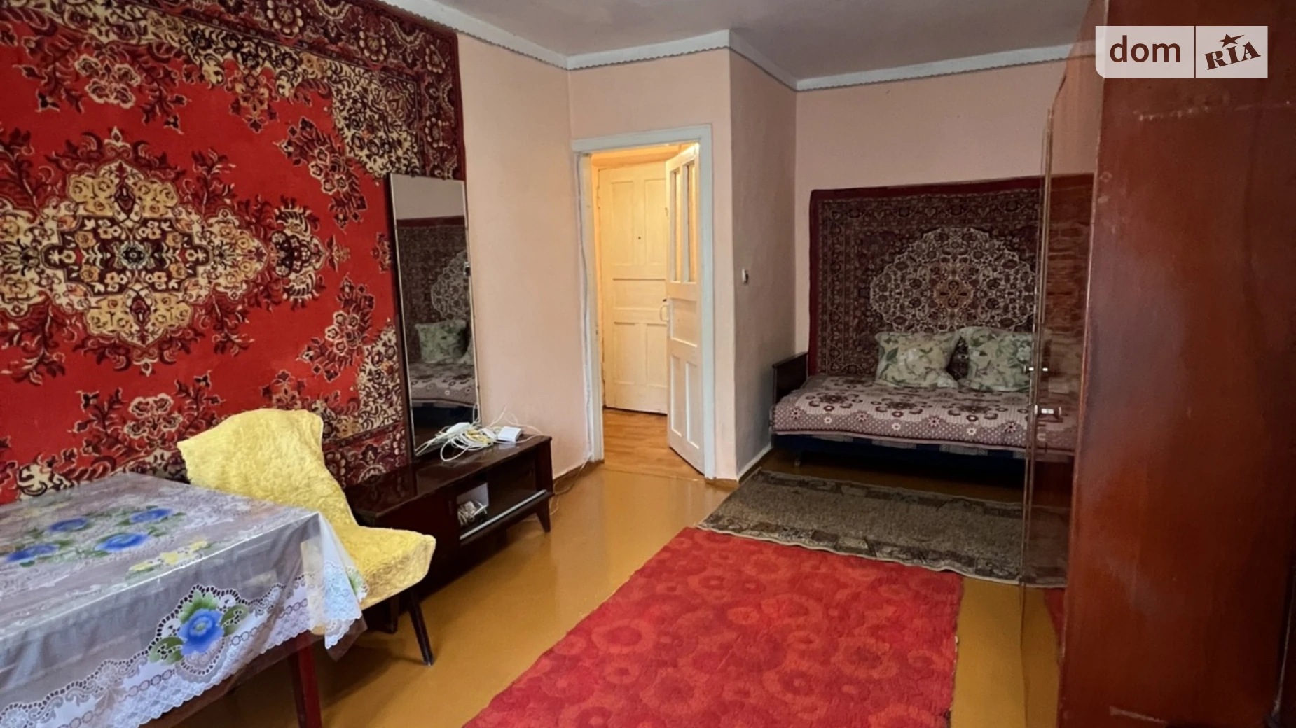 Здається в оренду 1-кімнатна квартира 22 кв. м у Вінниці, вул. Стрілецька - фото 2