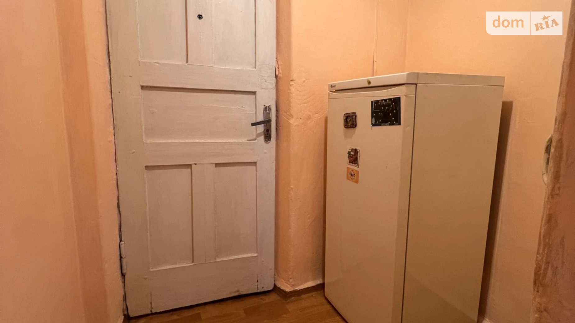 Здається в оренду 1-кімнатна квартира 22 кв. м у Вінниці, вул. Стрілецька - фото 5