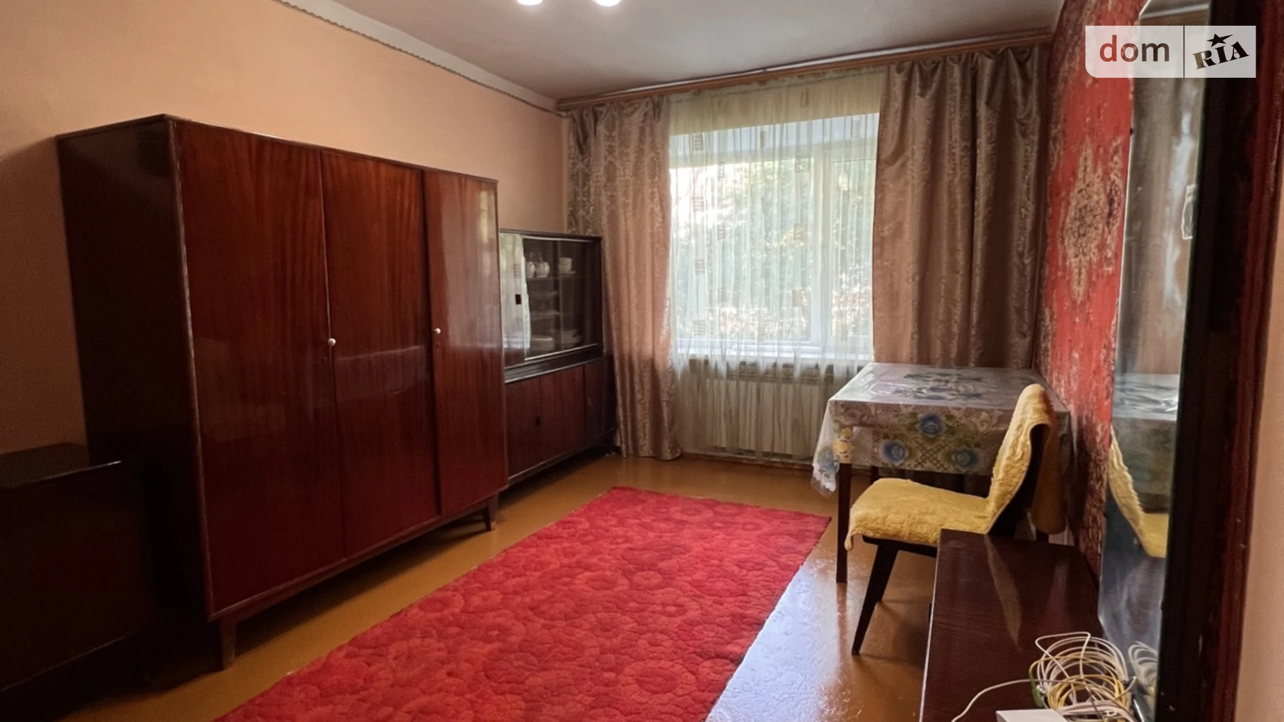 Здається в оренду 1-кімнатна квартира 22 кв. м у Вінниці, вул. Стрілецька - фото 4