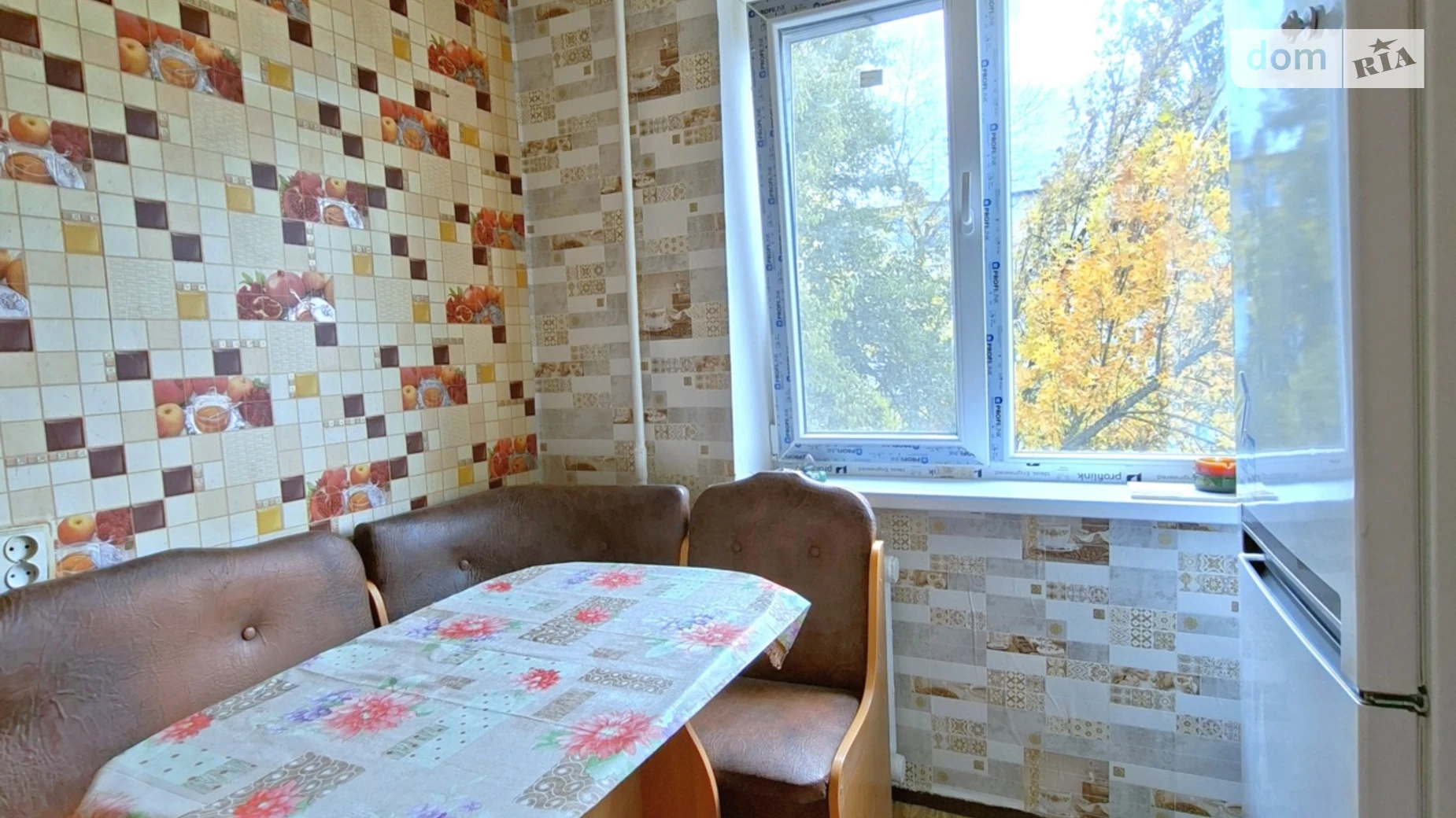 1-кімнатна квартира 30.8 кв. м у Запоріжжі, вул. Лахтинська, 19 - фото 2