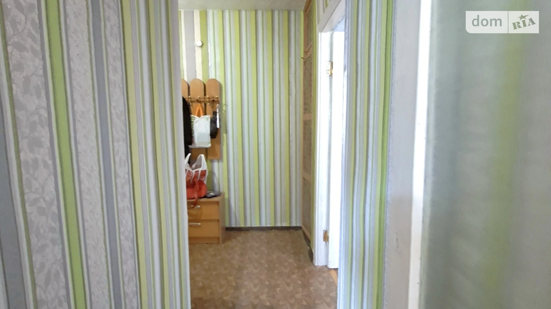 1-кімнатна квартира 30.8 кв. м у Запоріжжі, вул. Лахтинська, 19 - фото 4