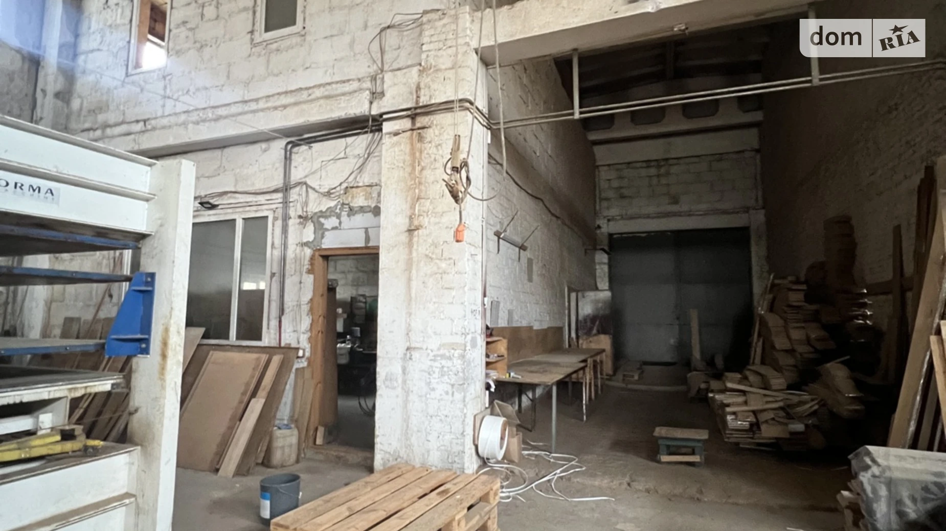 Продается объект сферы услуг 3000 кв. м в 2-этажном здании, цена: 600000 $ - фото 5