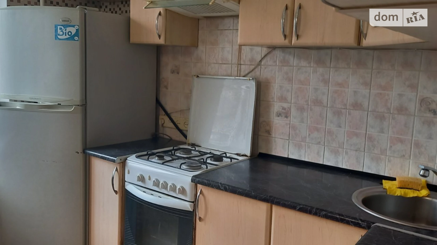 Сдается в аренду 2-комнатная квартира 49 кв. м в Хмельницком, ул. Прибугская - фото 2
