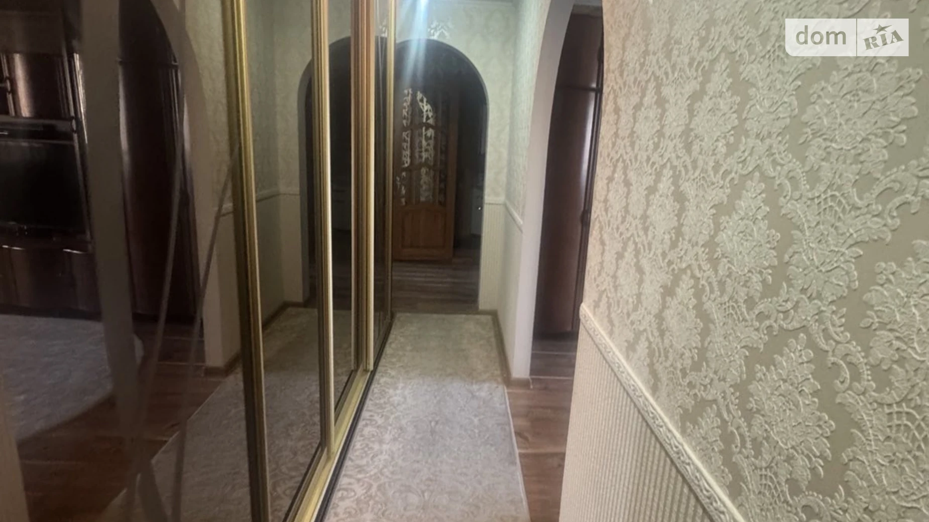 Сдается в аренду 2-комнатная квартира 55 кв. м в Виннице, ул. Казимира Малевича(Шмидта) - фото 4
