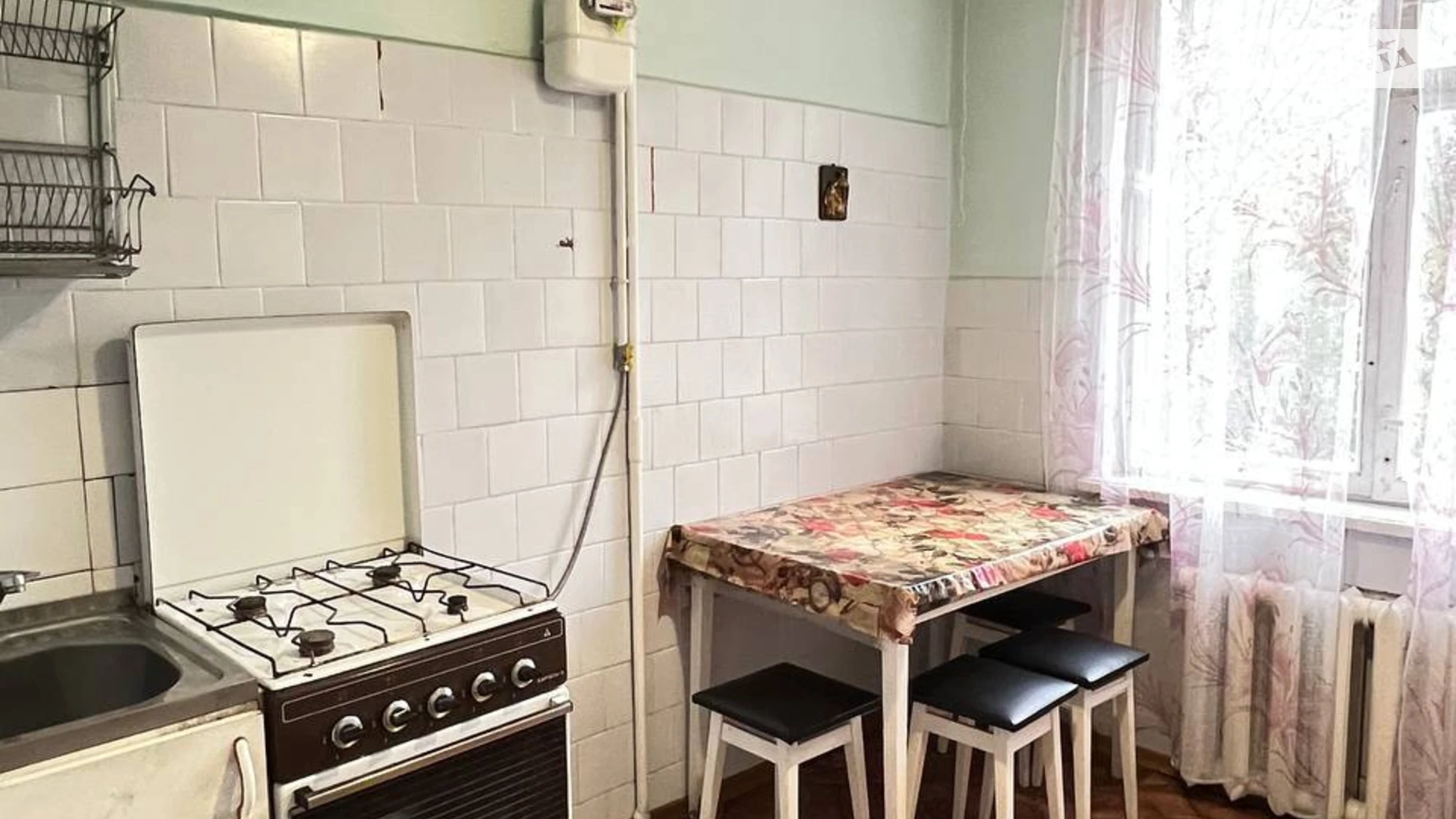 Сдается в аренду 3-комнатная квартира 60 кв. м в Ровно, ул. Гурия Бухала - фото 5