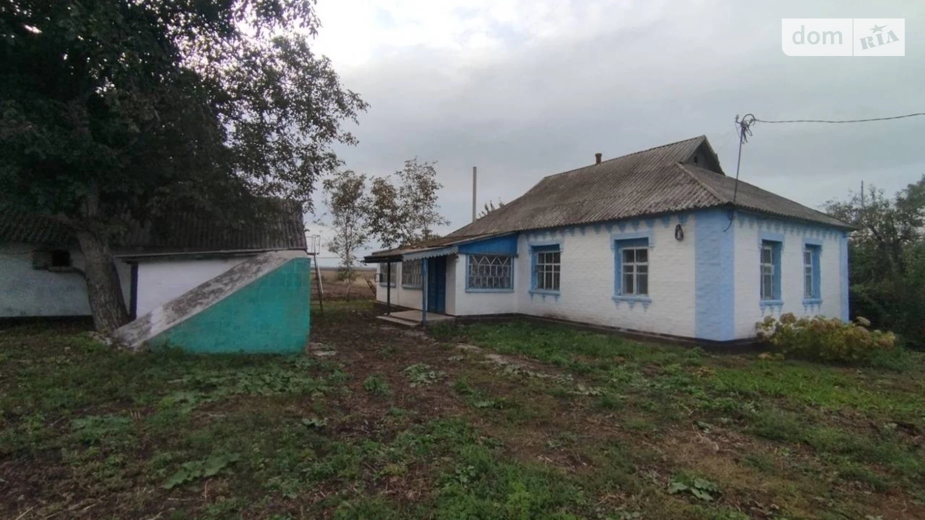 Продается одноэтажный дом 65 кв. м с подвалом, цена: 12300 $ - фото 3