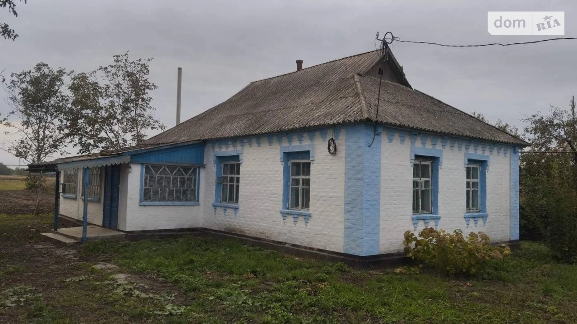 Продается одноэтажный дом 65 кв. м с подвалом, цена: 12300 $ - фото 2