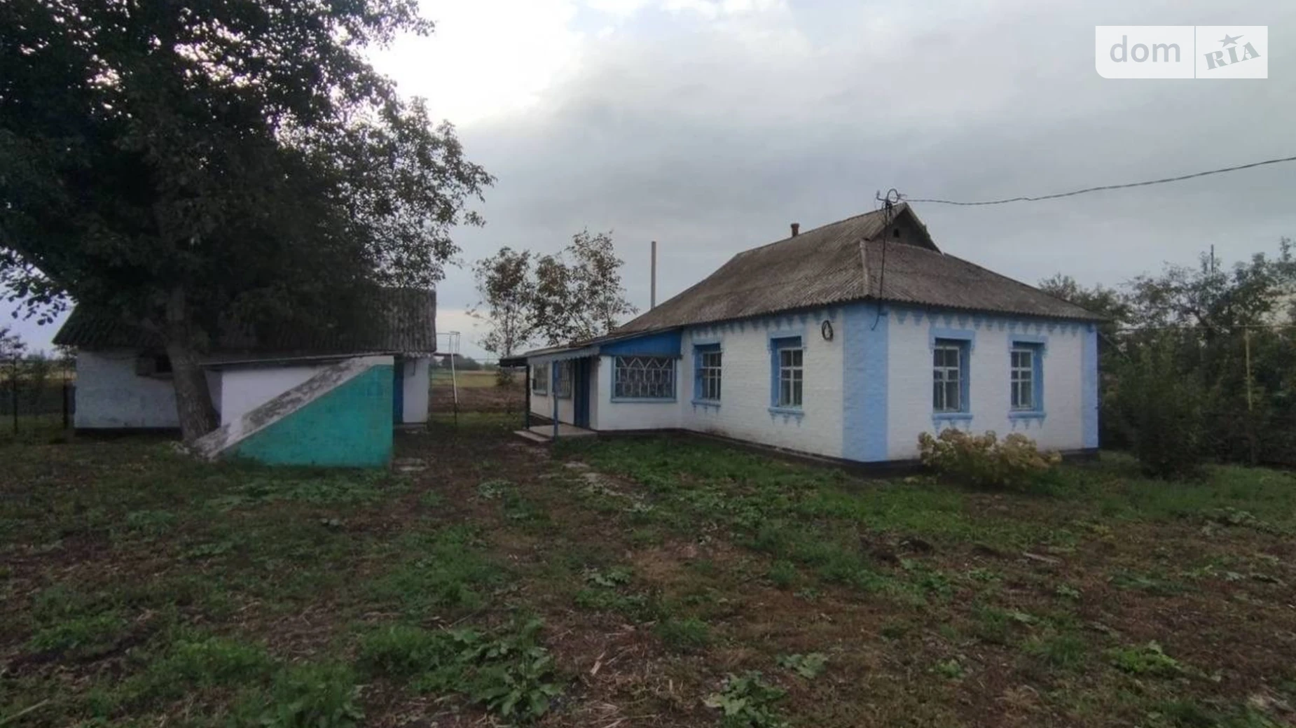 Продается одноэтажный дом 65 кв. м с подвалом, цена: 12300 $ - фото 4