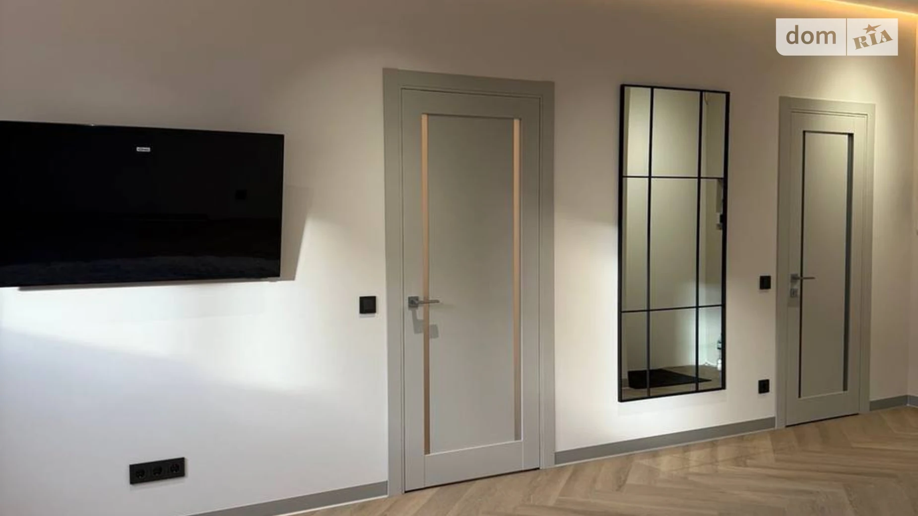 Сдается в аренду 1-комнатная квартира 45 кв. м в, цена: 600 $ - фото 3