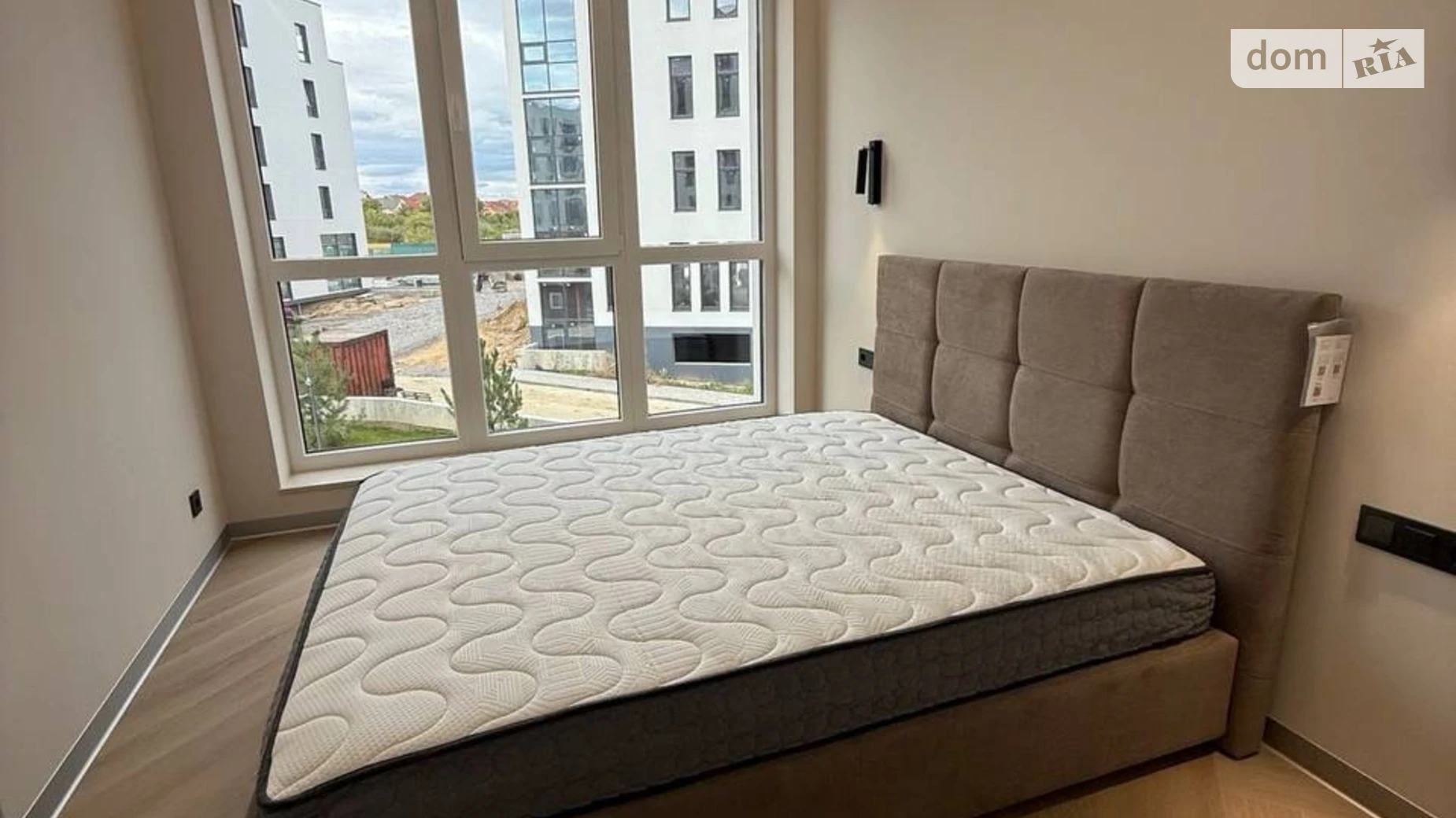 Сдается в аренду 1-комнатная квартира 45 кв. м в, цена: 600 $ - фото 2