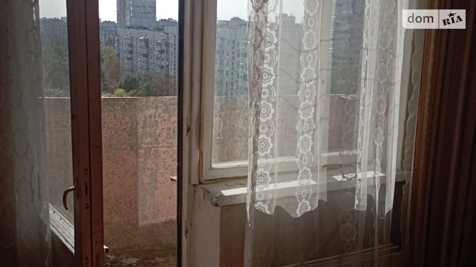 Сдается в аренду 1-комнатная квартира 33 кв. м в Харькове, просп. Победы, 66 - фото 4