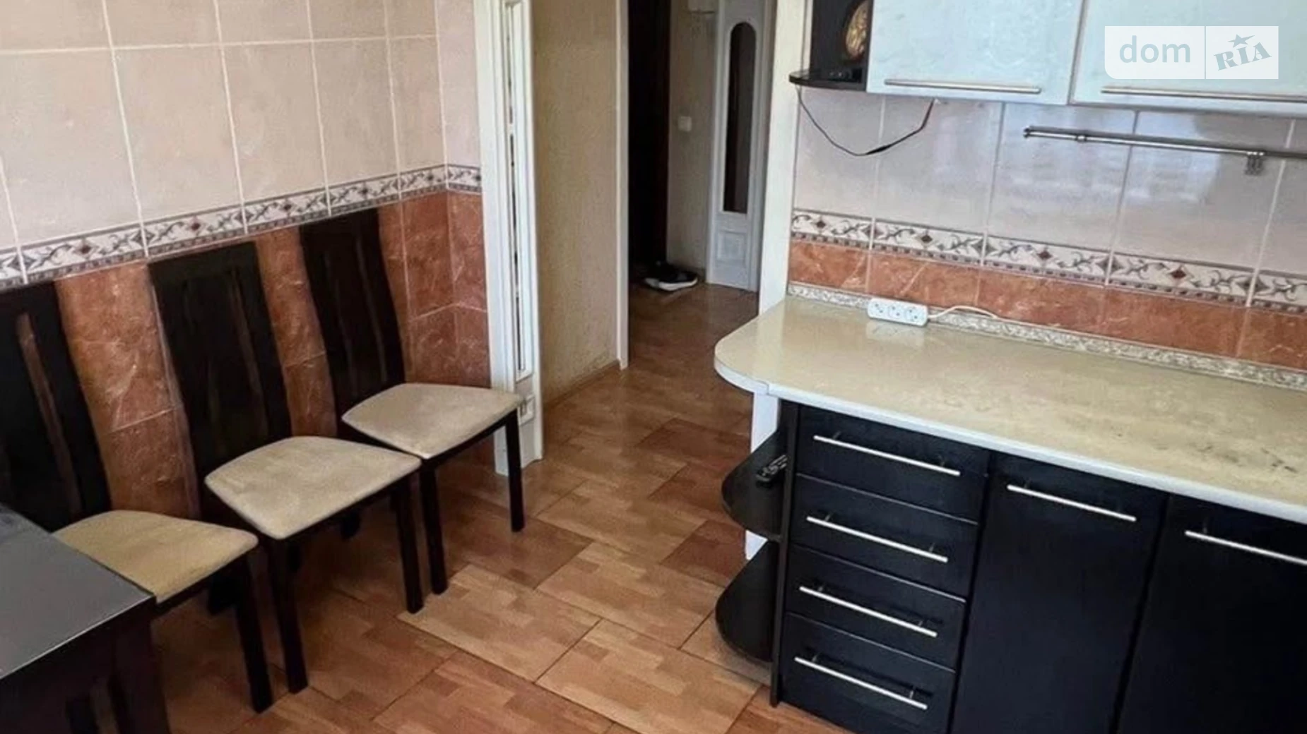 Сдается в аренду 2-комнатная квартира 53 кв. м в Белой Церкви, ул. Партизанская - фото 3