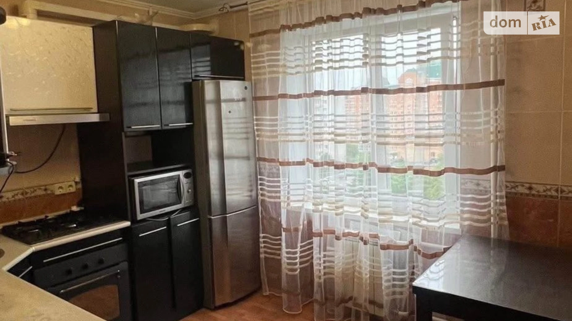 Сдается в аренду 2-комнатная квартира 53 кв. м в Белой Церкви, ул. Партизанская - фото 2