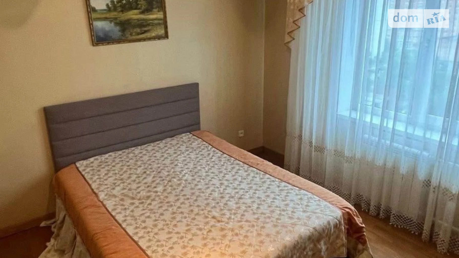 Сдается в аренду 2-комнатная квартира 53 кв. м в Белой Церкви, ул. Партизанская - фото 4