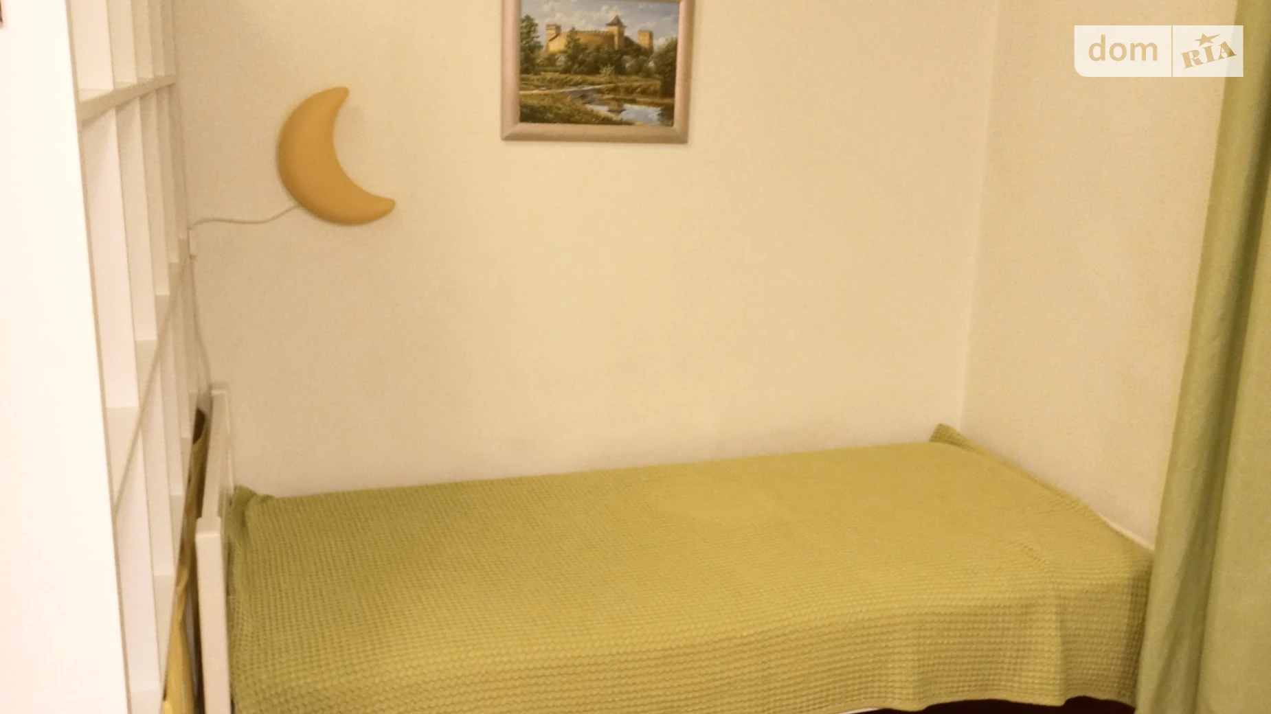 Сдается в аренду 2-комнатная квартира 56 кв. м в Киеве, ул. Институтская, 18 - фото 3