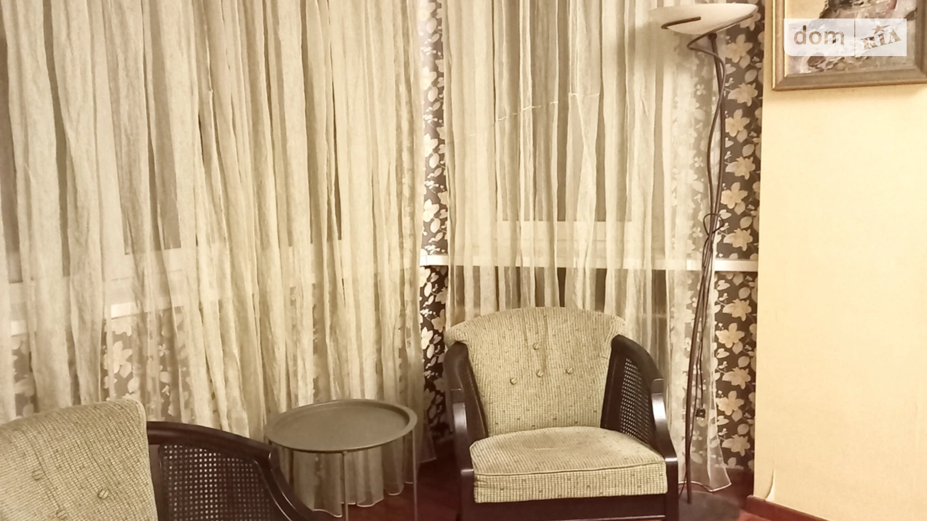 Сдается в аренду 2-комнатная квартира 56 кв. м в Киеве, ул. Институтская, 18 - фото 5