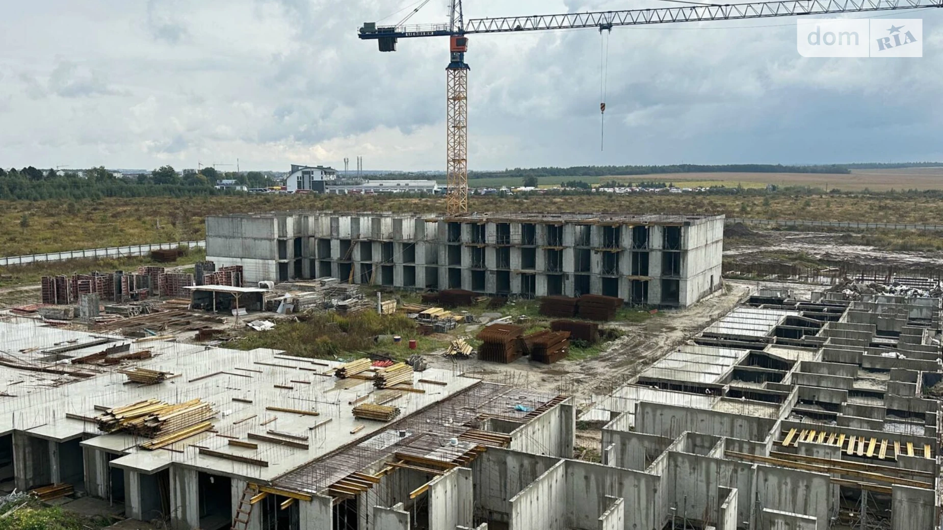 Продается офис 107.7 кв. м в бизнес-центре, цена: 102854 $ - фото 2