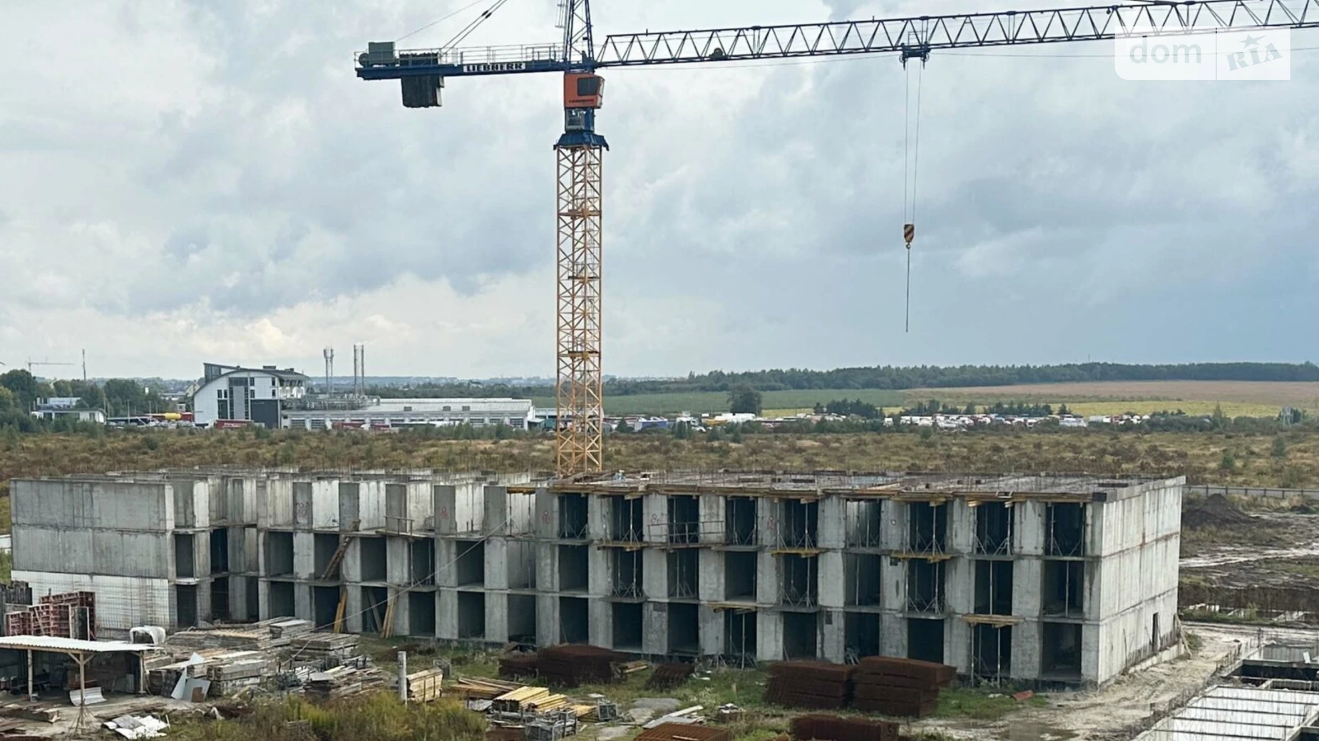 Продается офис 107.7 кв. м в бизнес-центре, цена: 102854 $ - фото 3