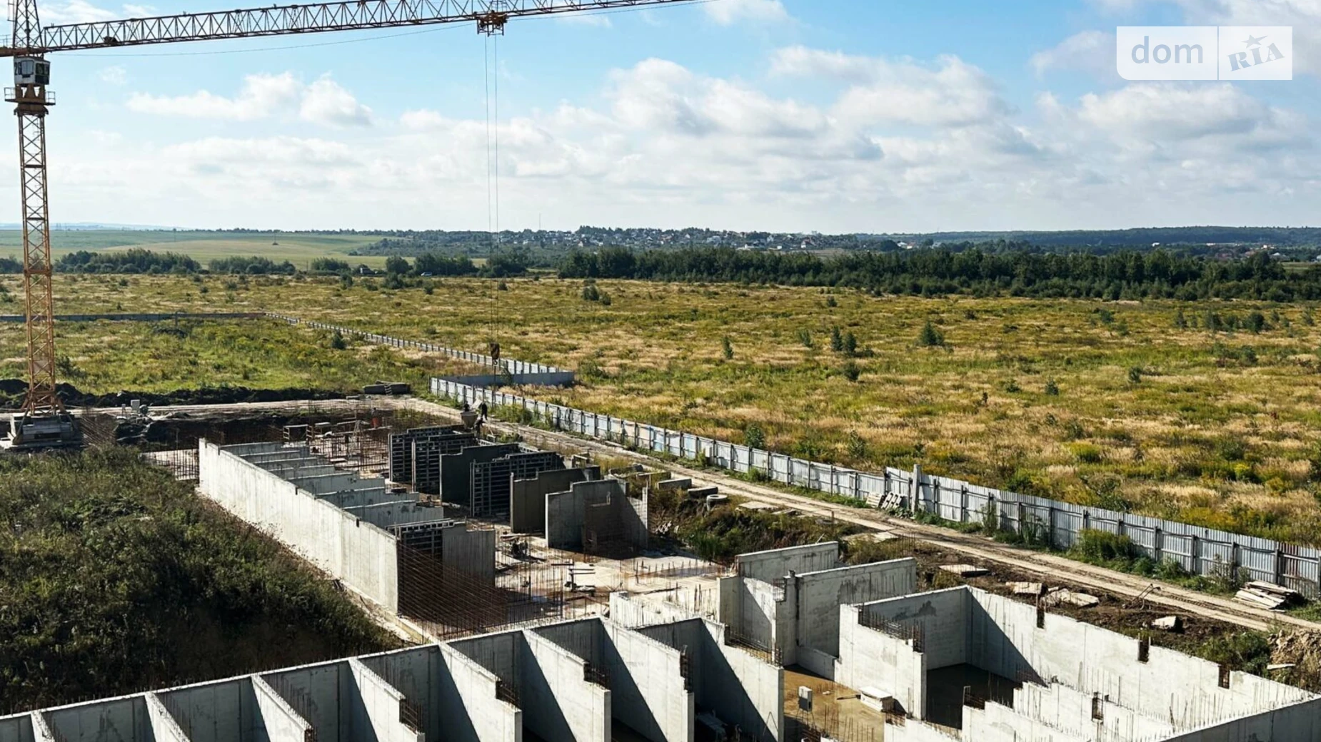 Продается 1-комнатная квартира 54 кв. м в, цена: 44280 $ - фото 4