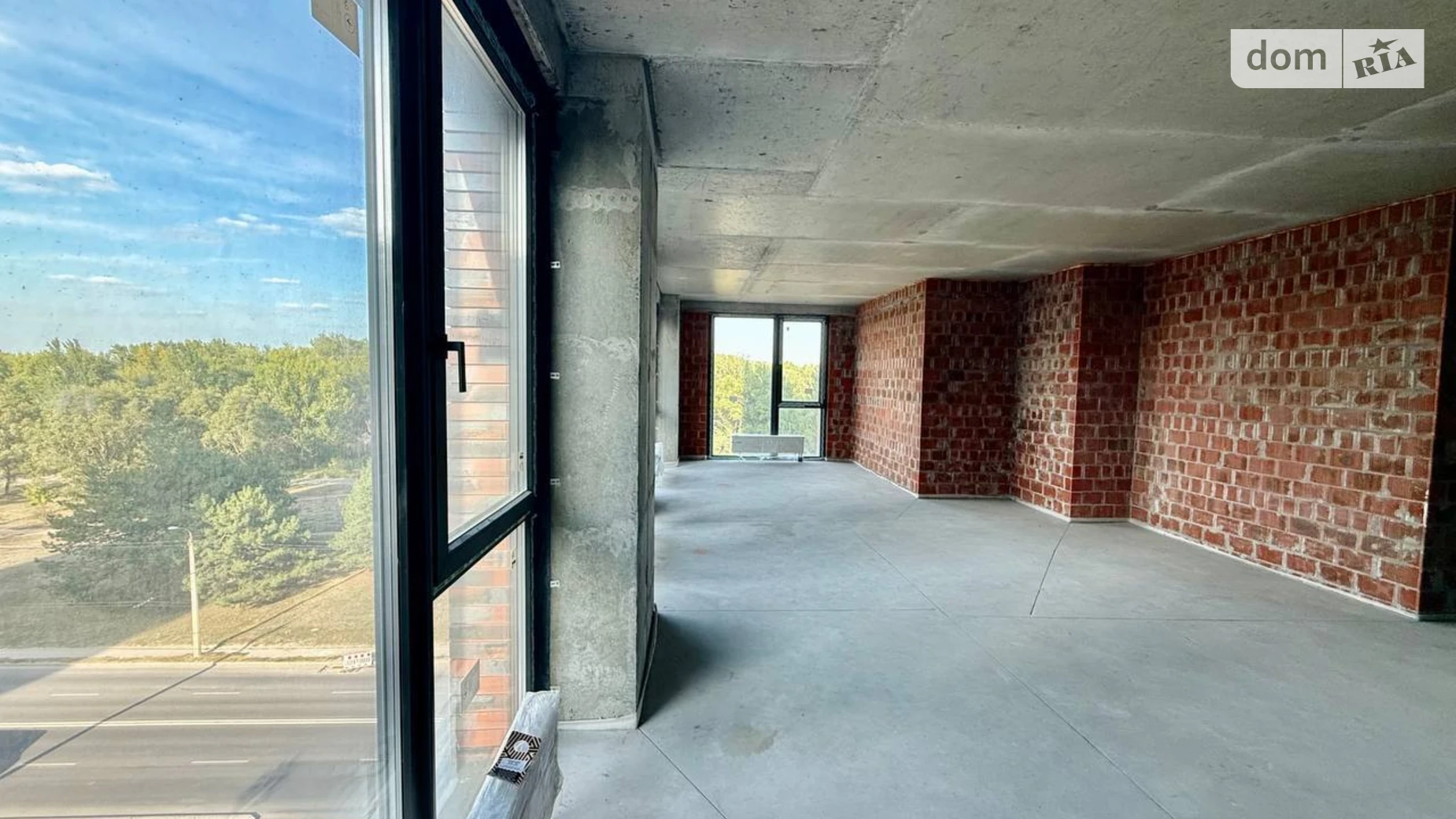 Продается 1-комнатная квартира 62.3 кв. м в Днепре, ул. Набережная Победы, 128 - фото 5