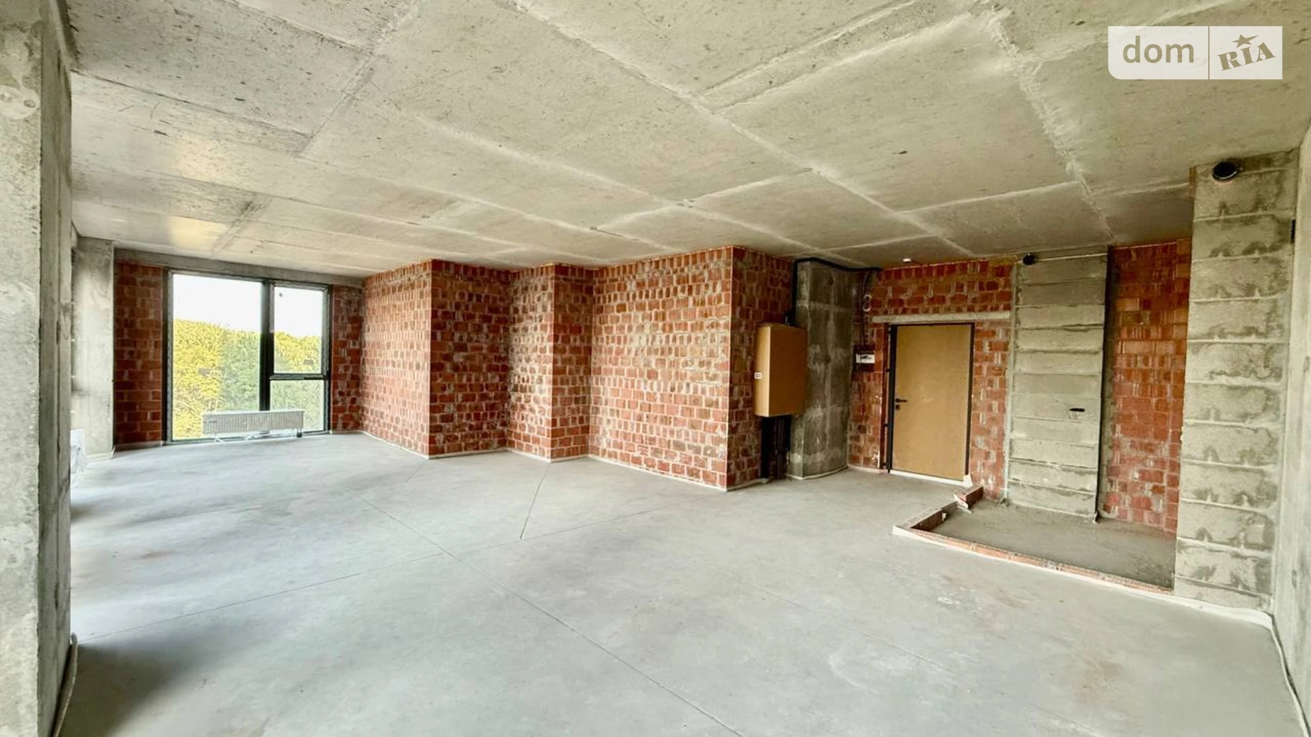 Продается 1-комнатная квартира 62.3 кв. м в Днепре, ул. Набережная Победы, 128 - фото 4