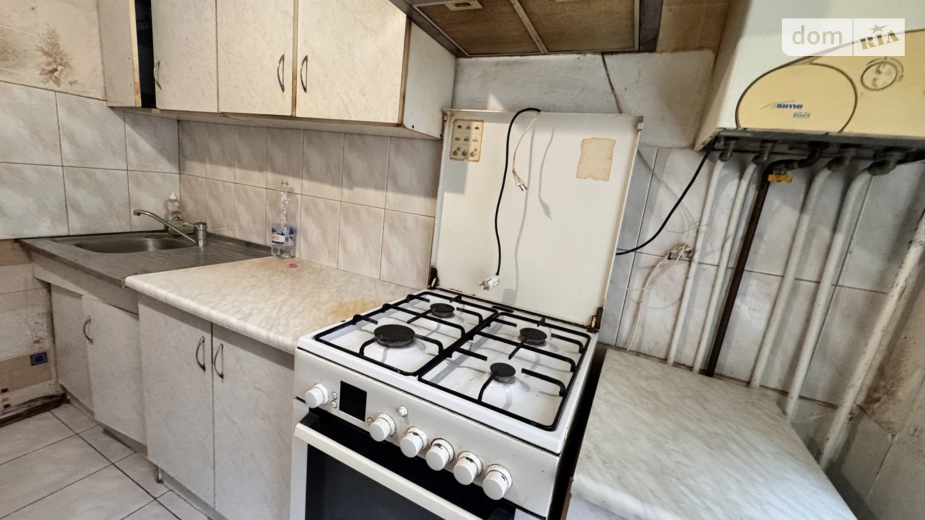 1-комнатная квартира 37 кв. м в Тернополе, бул. Просвещения, 19 - фото 2