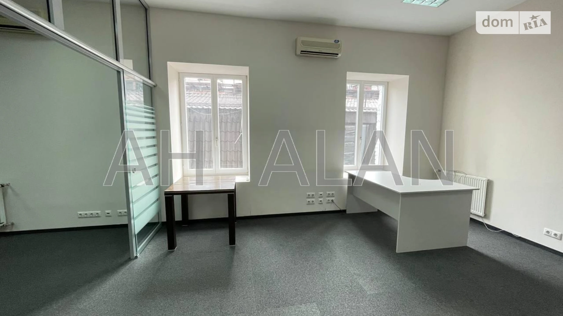 Сдается в аренду офис 108 кв. м в бизнес-центре, цена: 1600 $ - фото 3