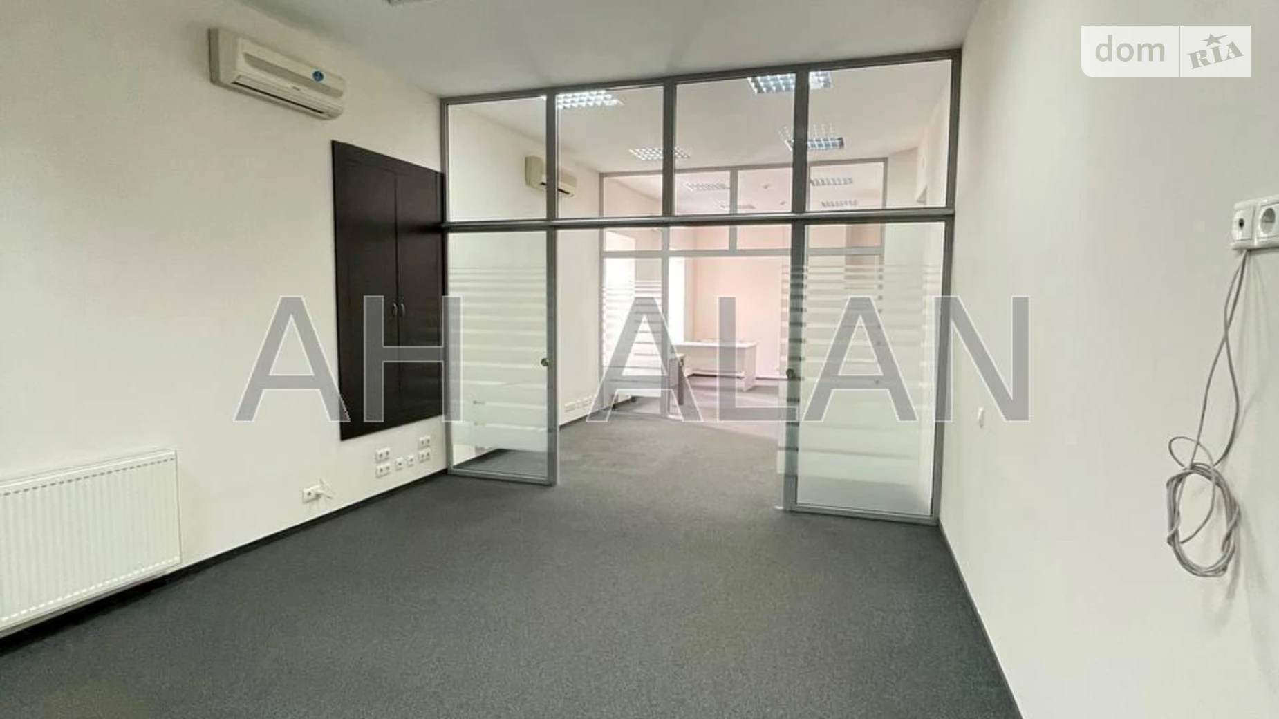 Сдается в аренду офис 108 кв. м в бизнес-центре, цена: 1600 $ - фото 4