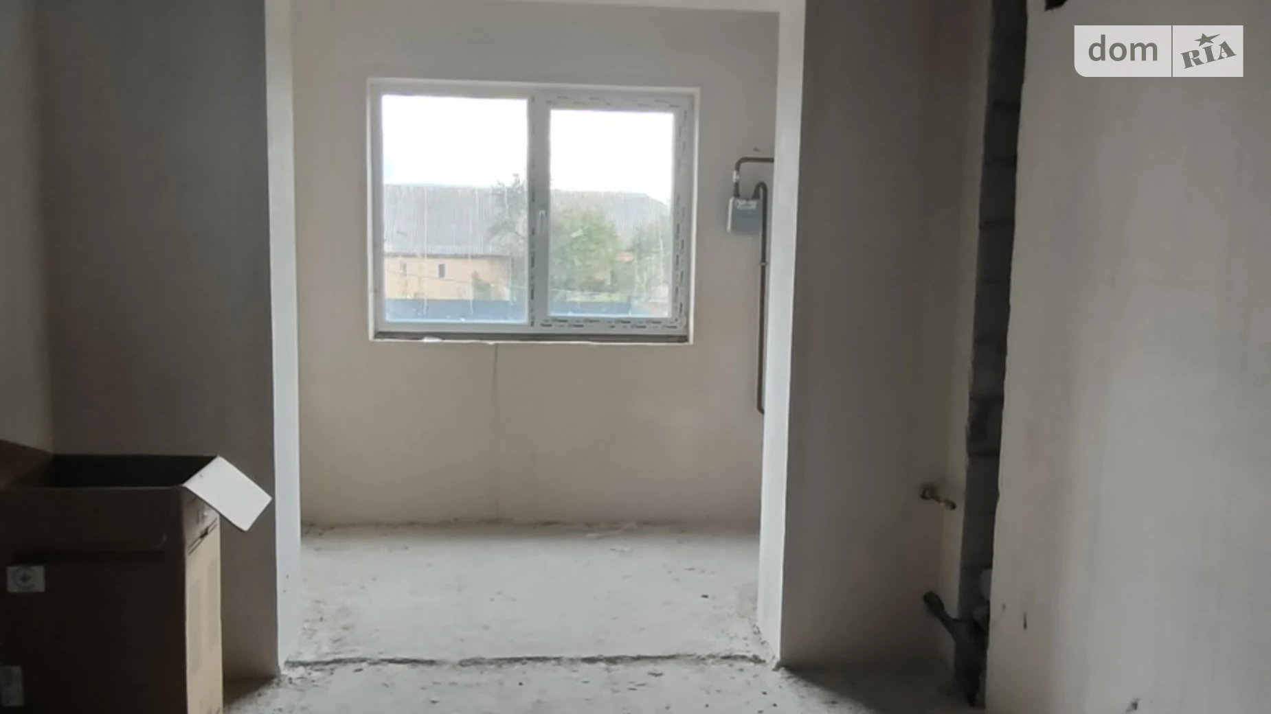 Продается 2-комнатная квартира 74 кв. м в Буче, ул. Владимира Грушевского, 4В - фото 2