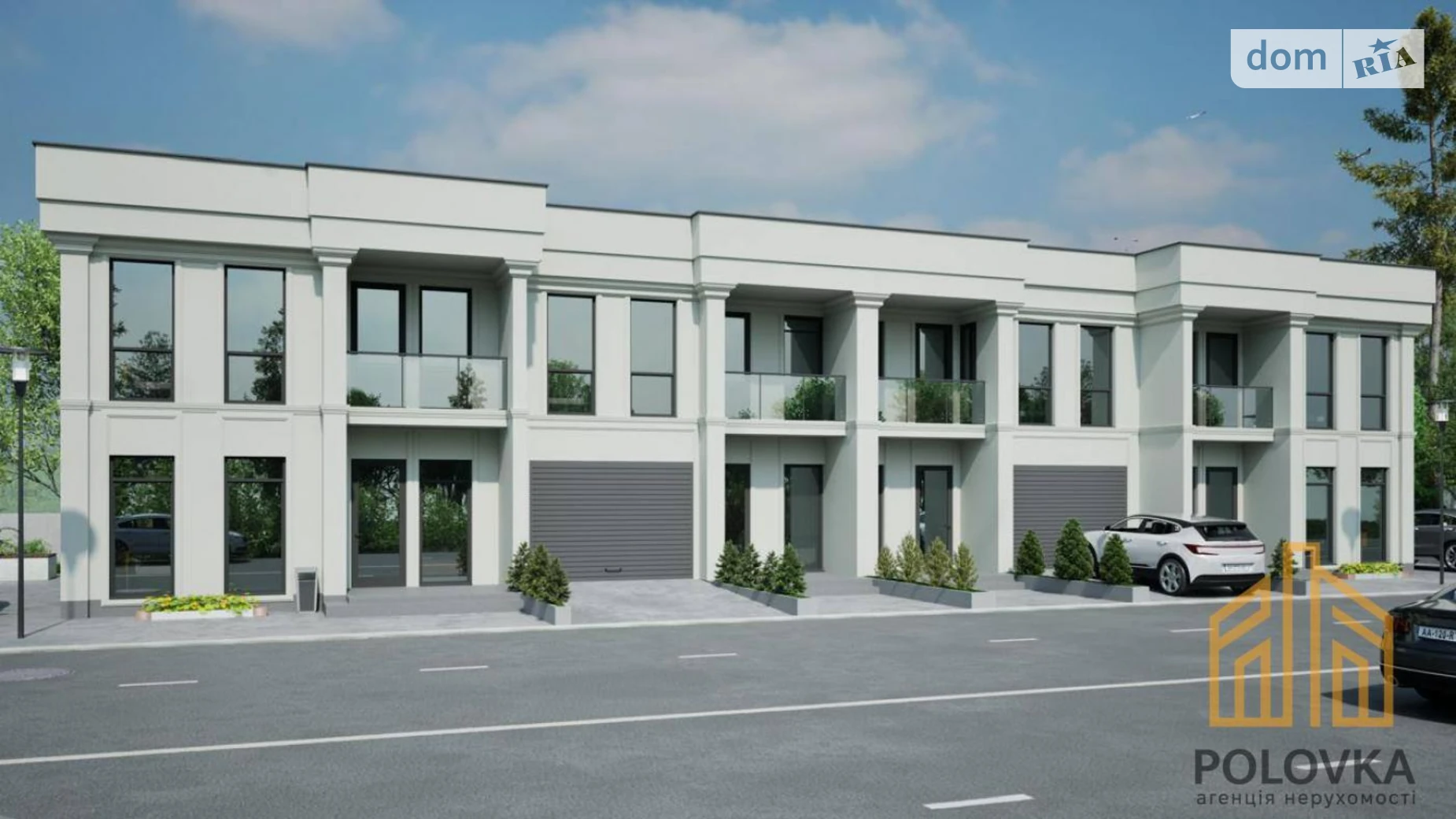 ул. Вишневая(Осипенко) Компотный Ужгород, цена: 125000 $ - фото 2