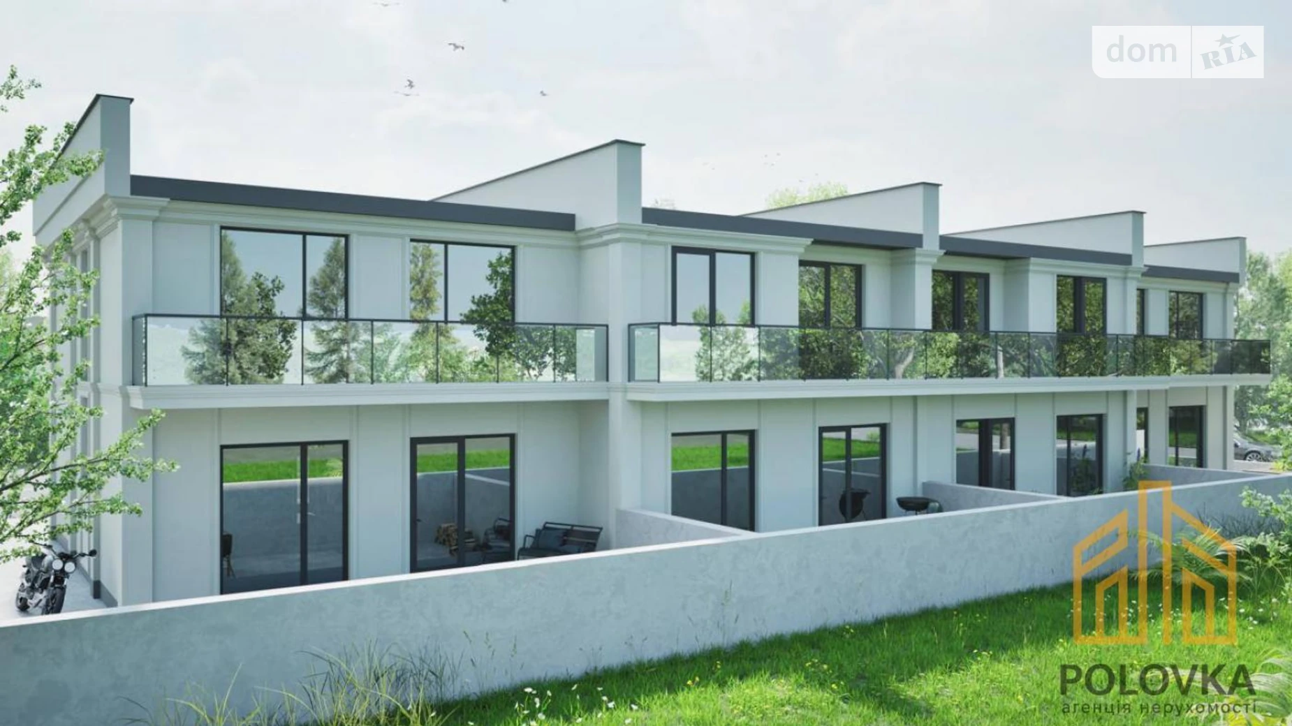 ул. Вишневая(Осипенко) Компотный Ужгород, цена: 125000 $ - фото 3