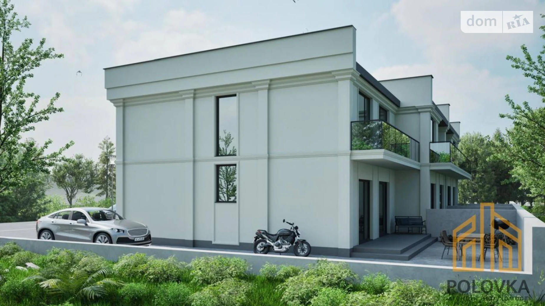 ул. Вишневая(Осипенко) Компотный Ужгород, цена: 125000 $ - фото 4