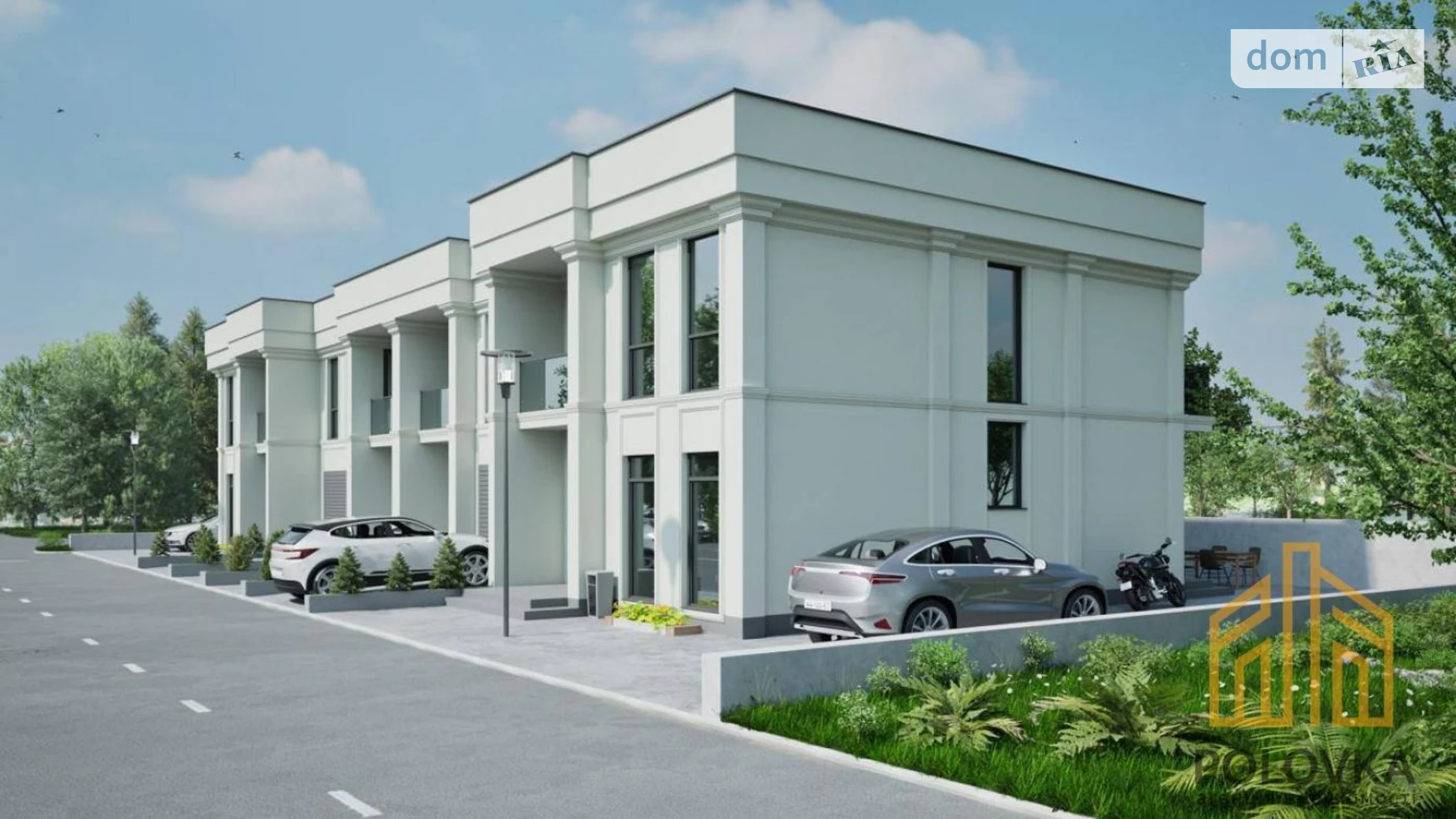 ул. Вишневая(Осипенко) Компотный Ужгород, цена: 125000 $ - фото 5