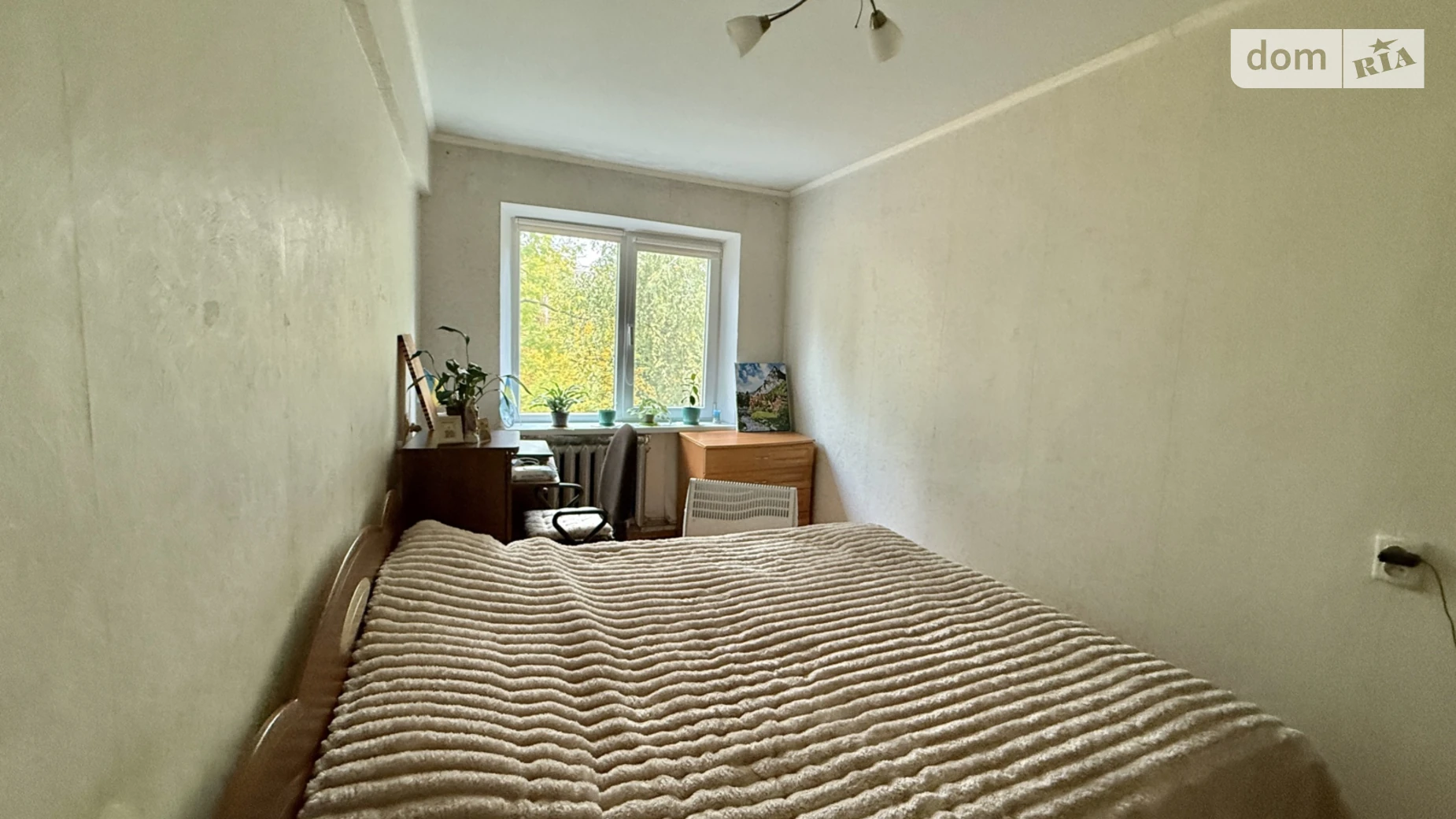 2-комнатная квартира 46.1 кв. м в Тернополе, просп. Бандеры Степана, 100 - фото 3