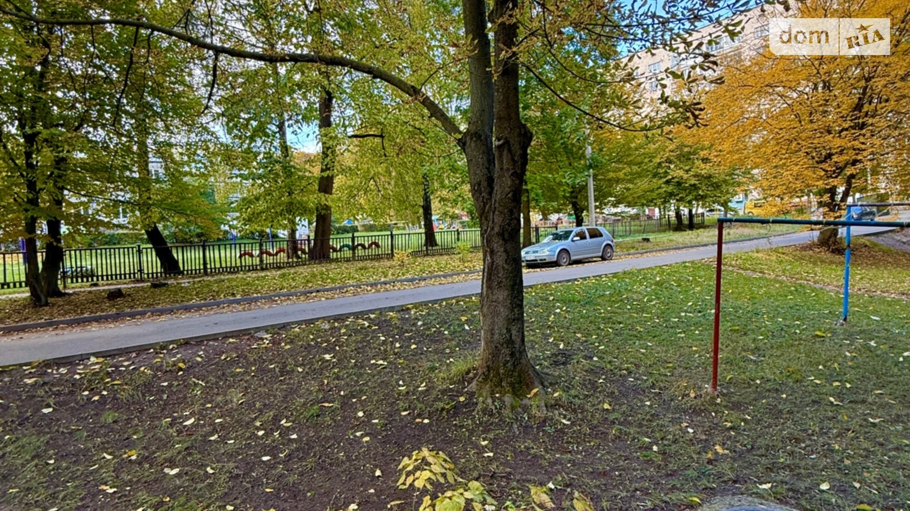 2-комнатная квартира 46.1 кв. м в Тернополе, просп. Бандеры Степана, 100 - фото 2