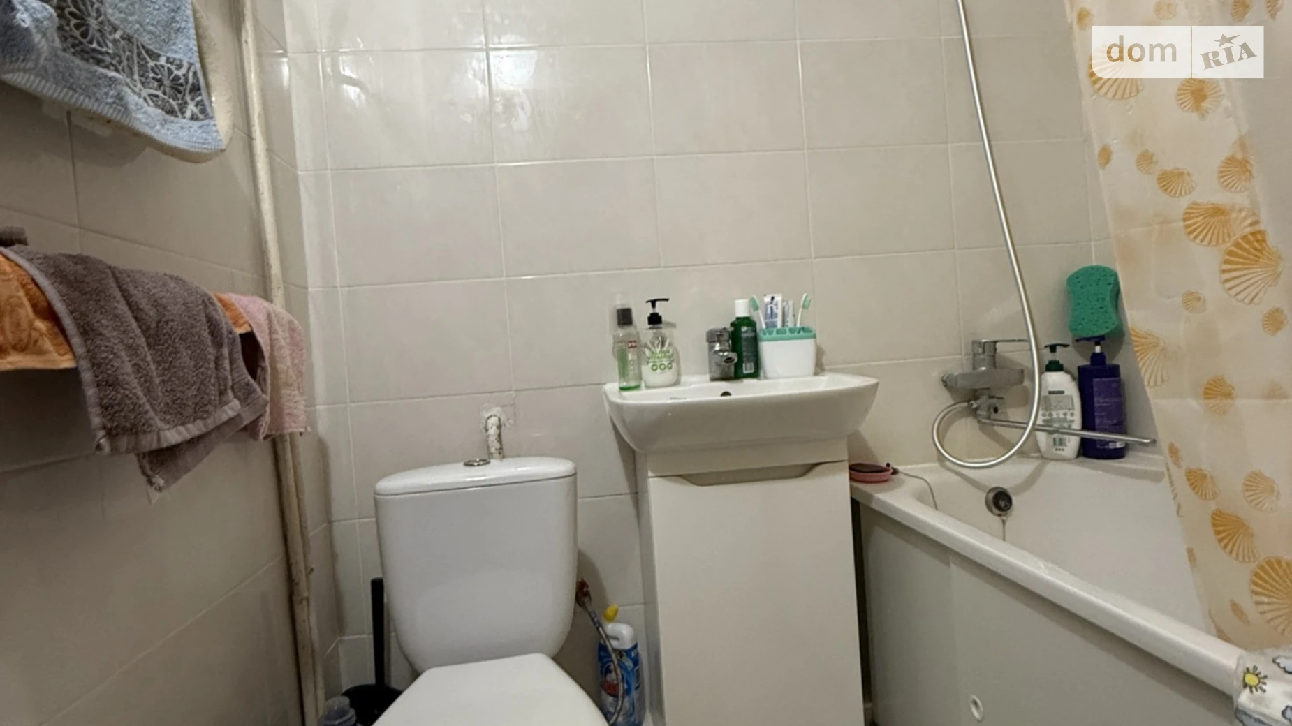 2-комнатная квартира 46.1 кв. м в Тернополе, просп. Бандеры Степана, 100 - фото 5